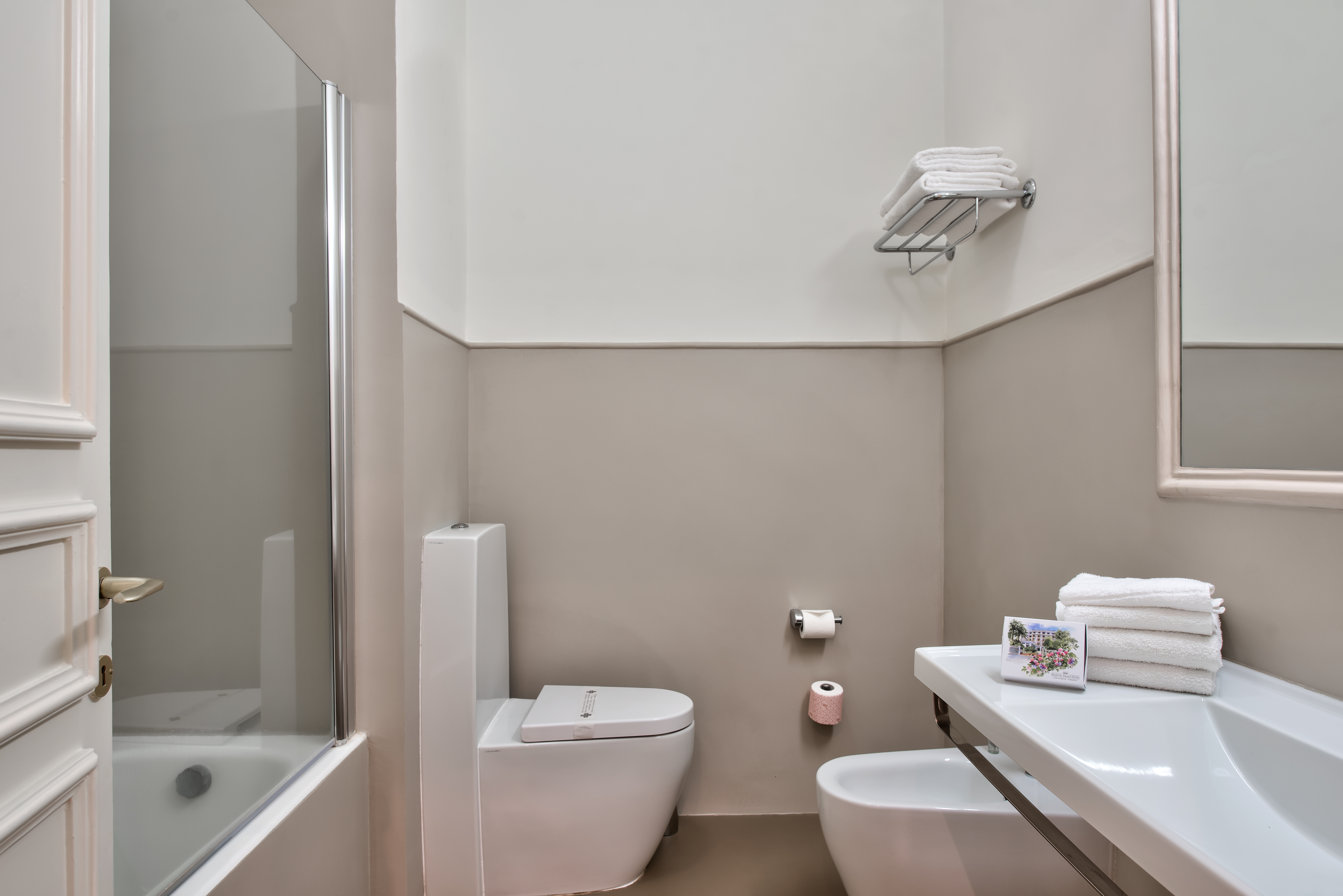 Double or Twin Superior