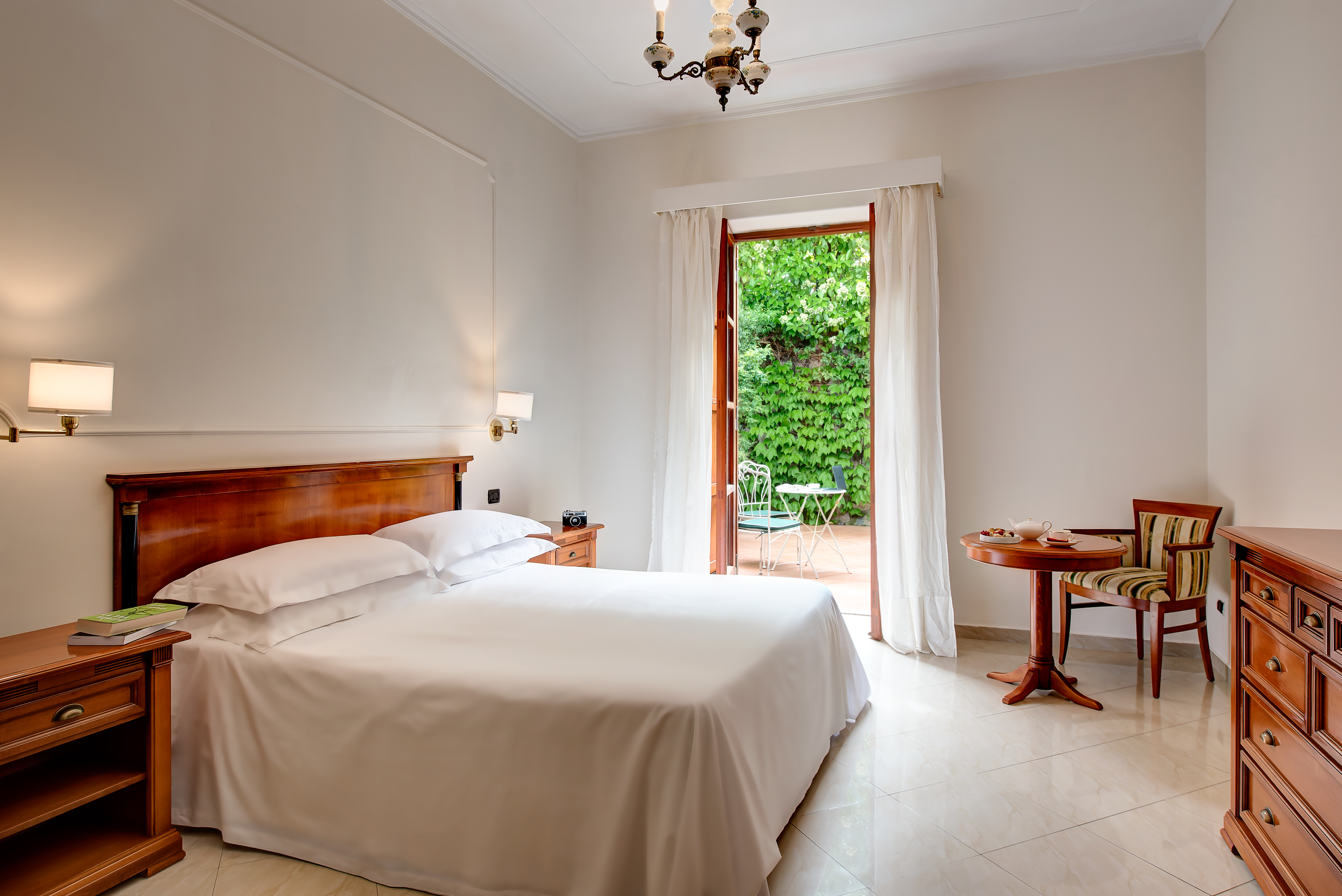 Double or Twin Economy