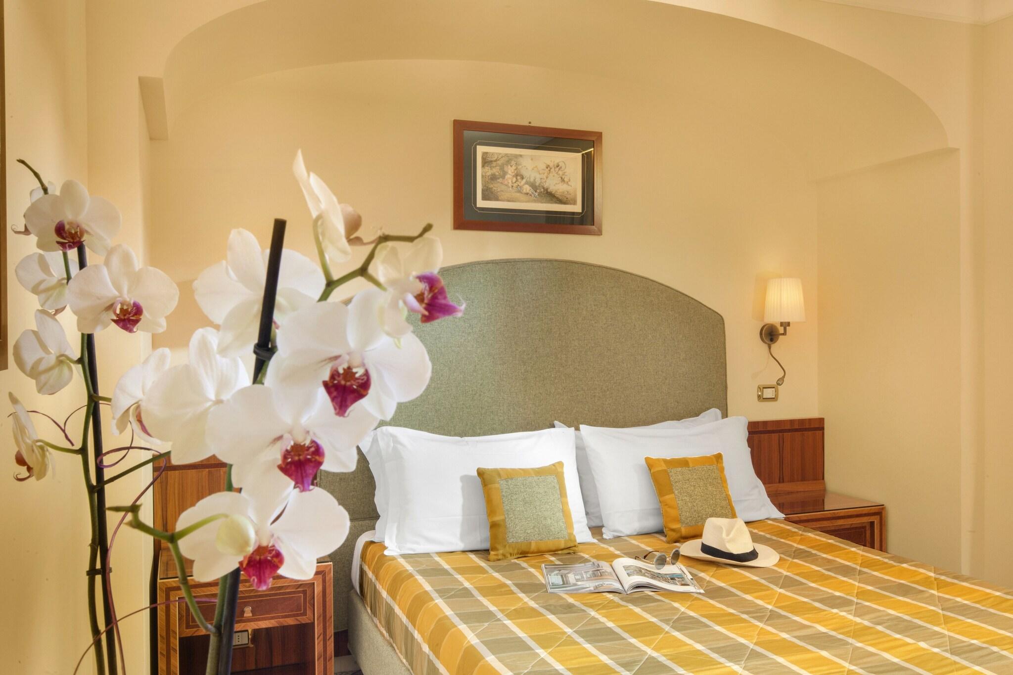 Double or Twin Economy