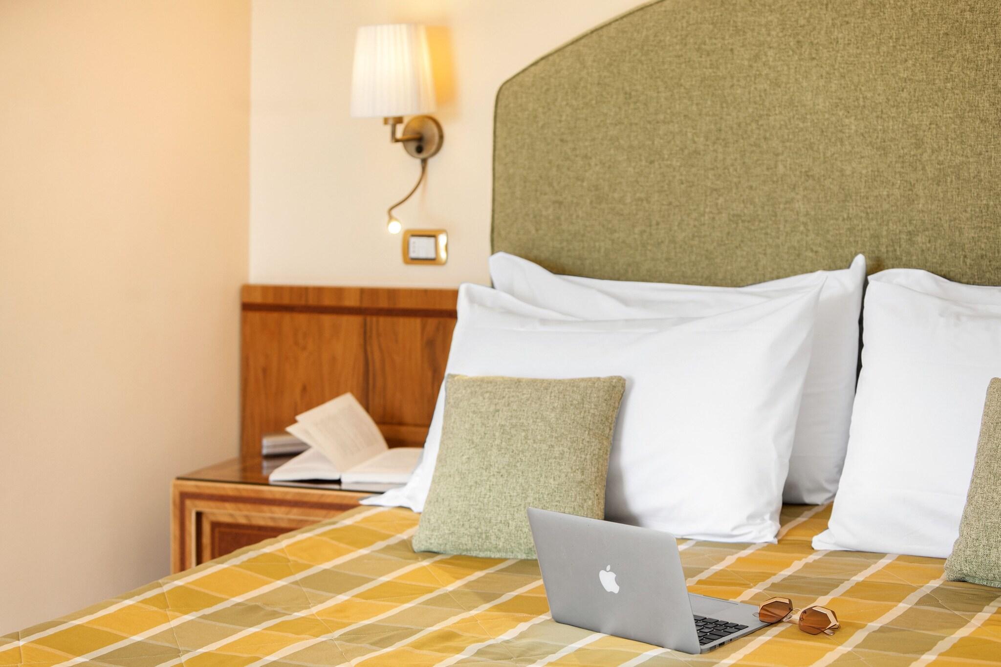 Double or Twin Comfort