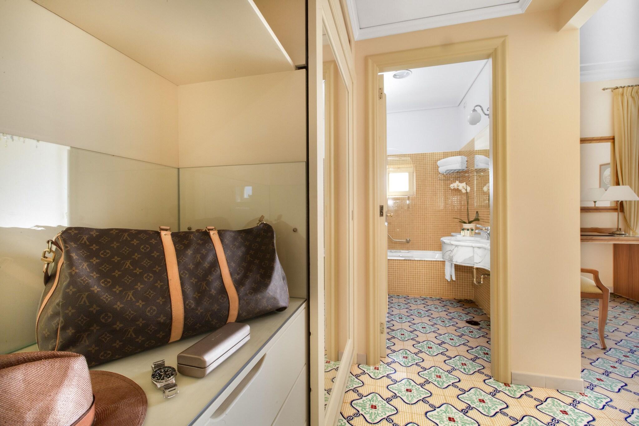 Double or Twin Comfort