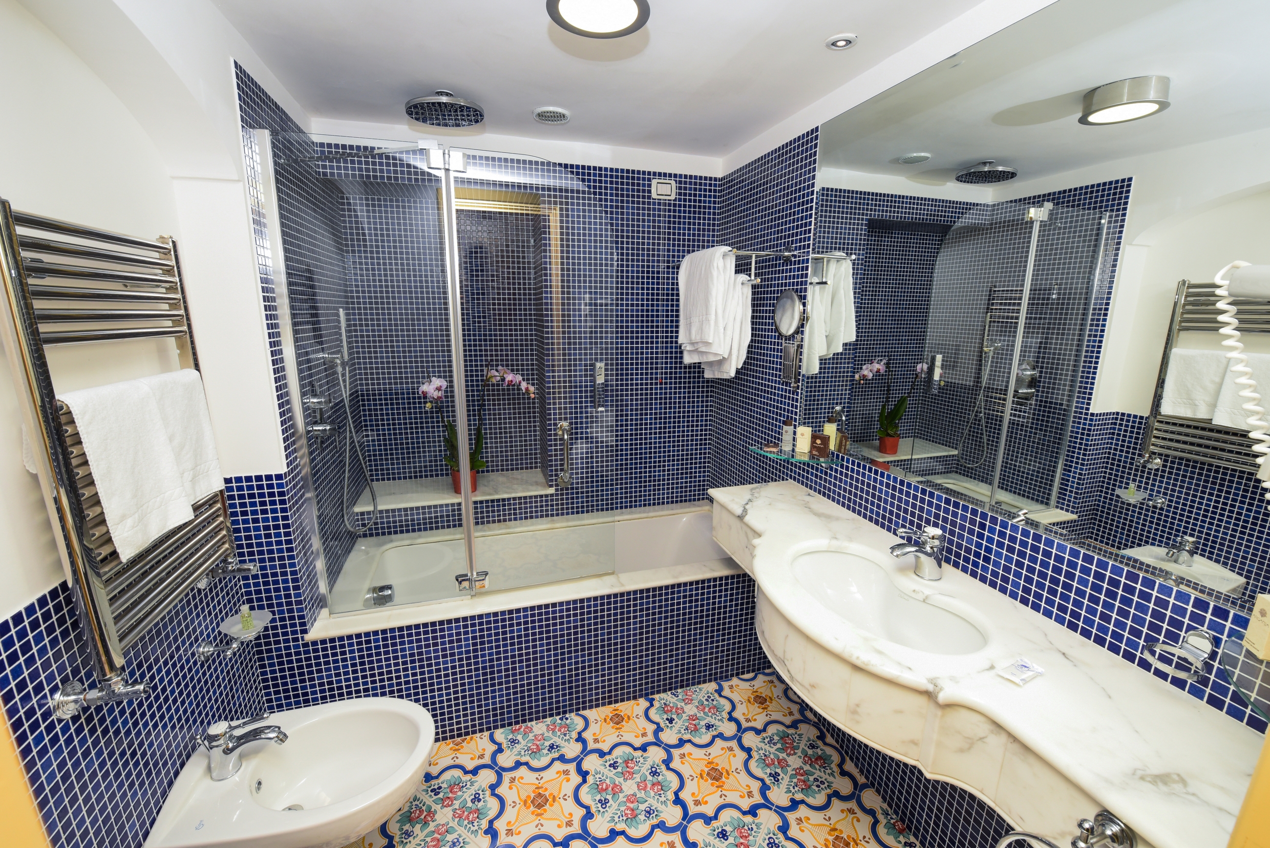 Double or Twin Superior