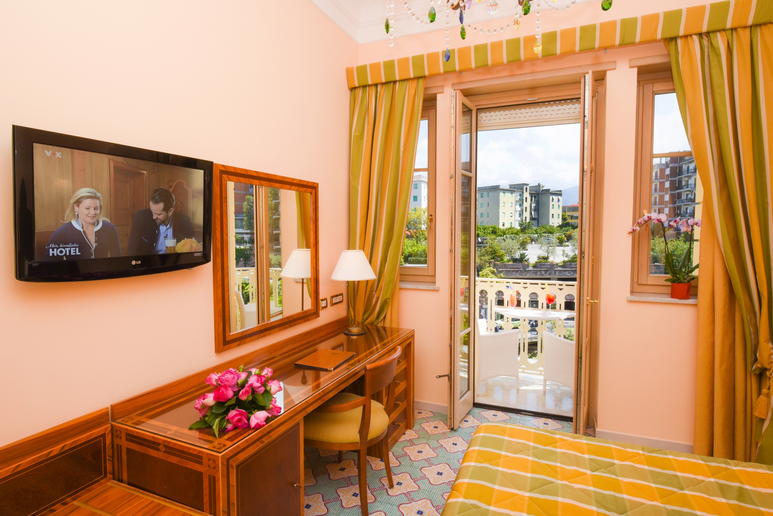 Double or Twin Superior