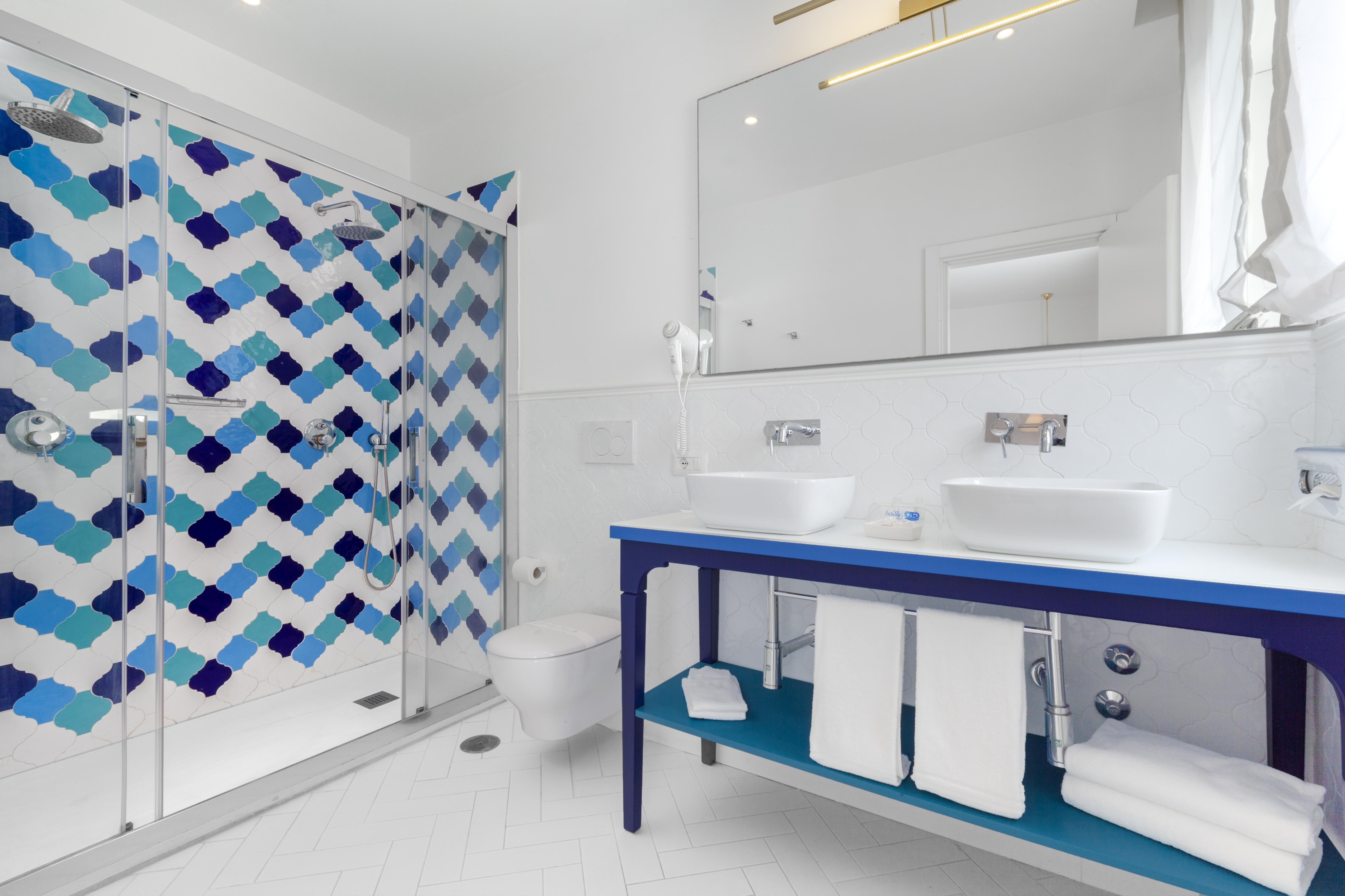 Room Deluxe One Bedroom