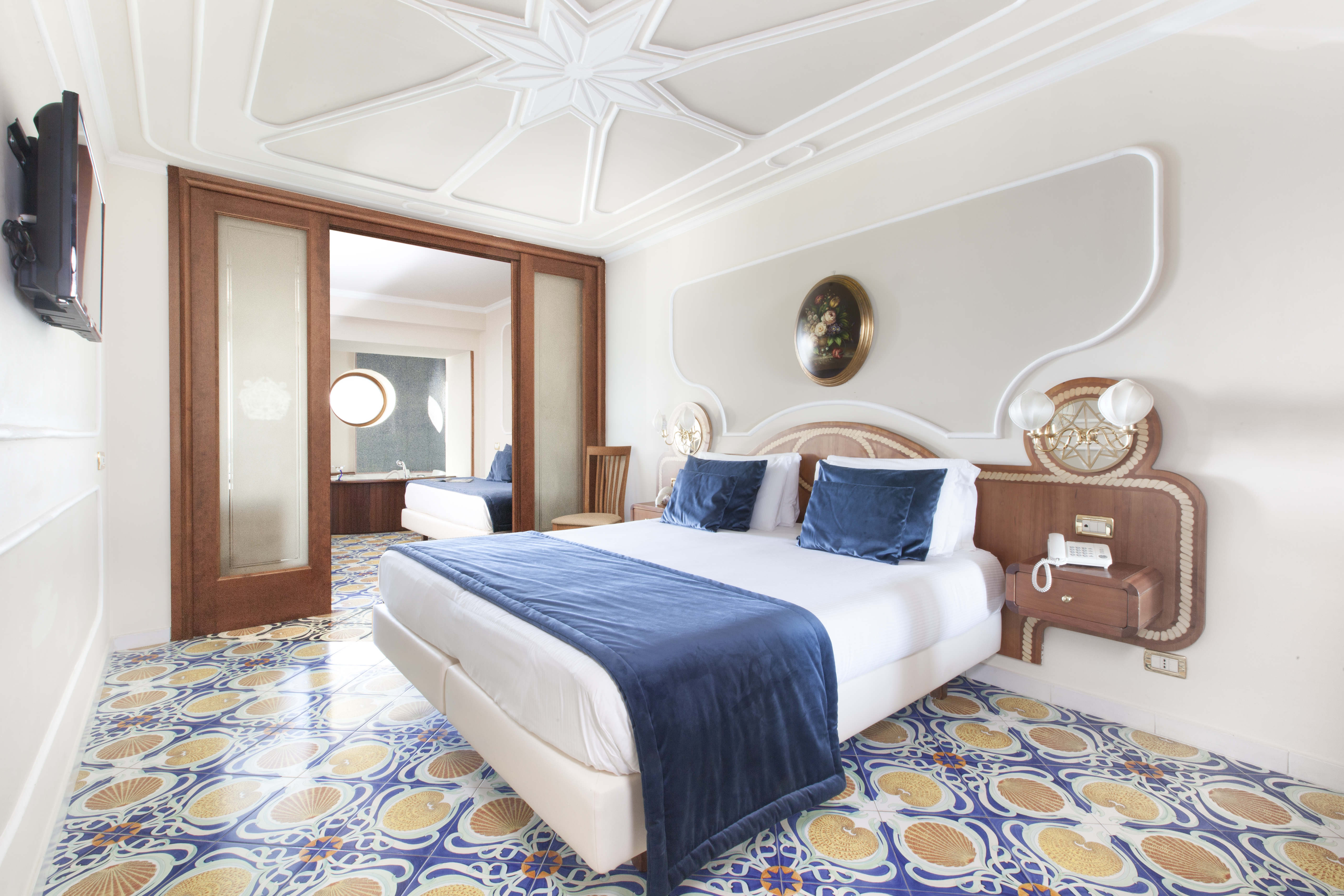 Junior Suite Standard