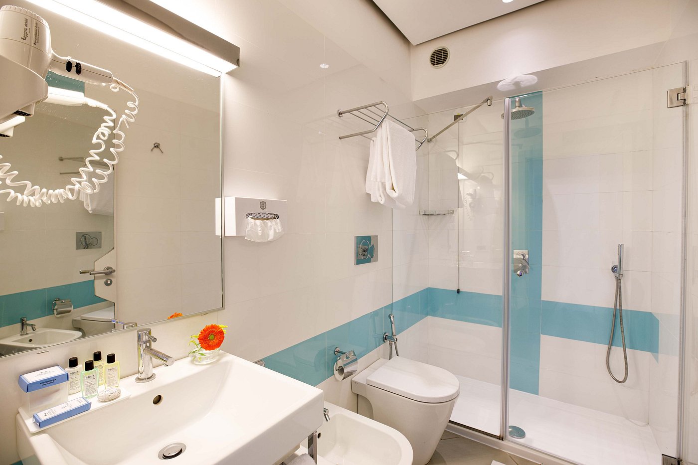 Double or Twin Premium Sea View