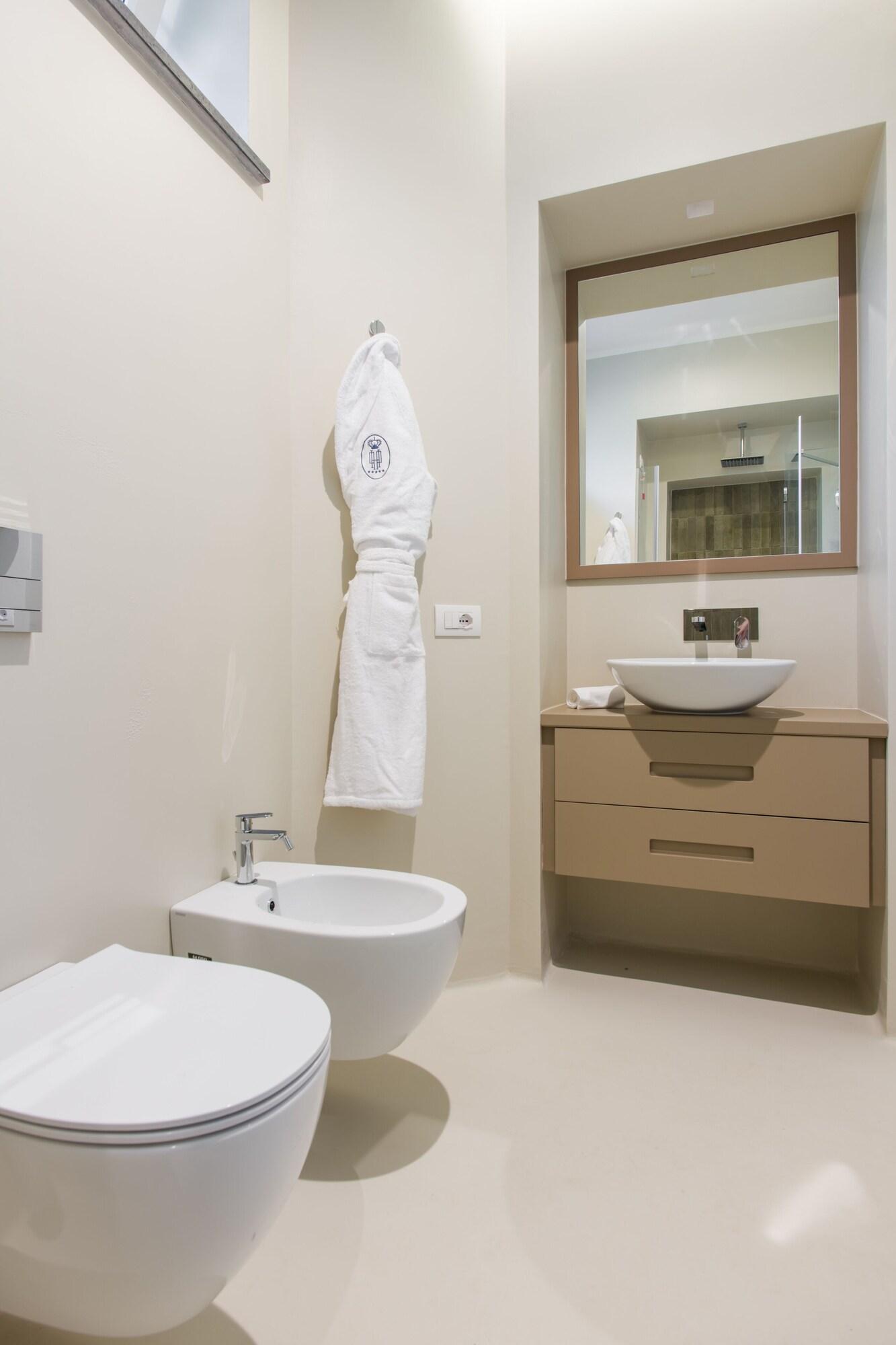 Apartment Two King Beds