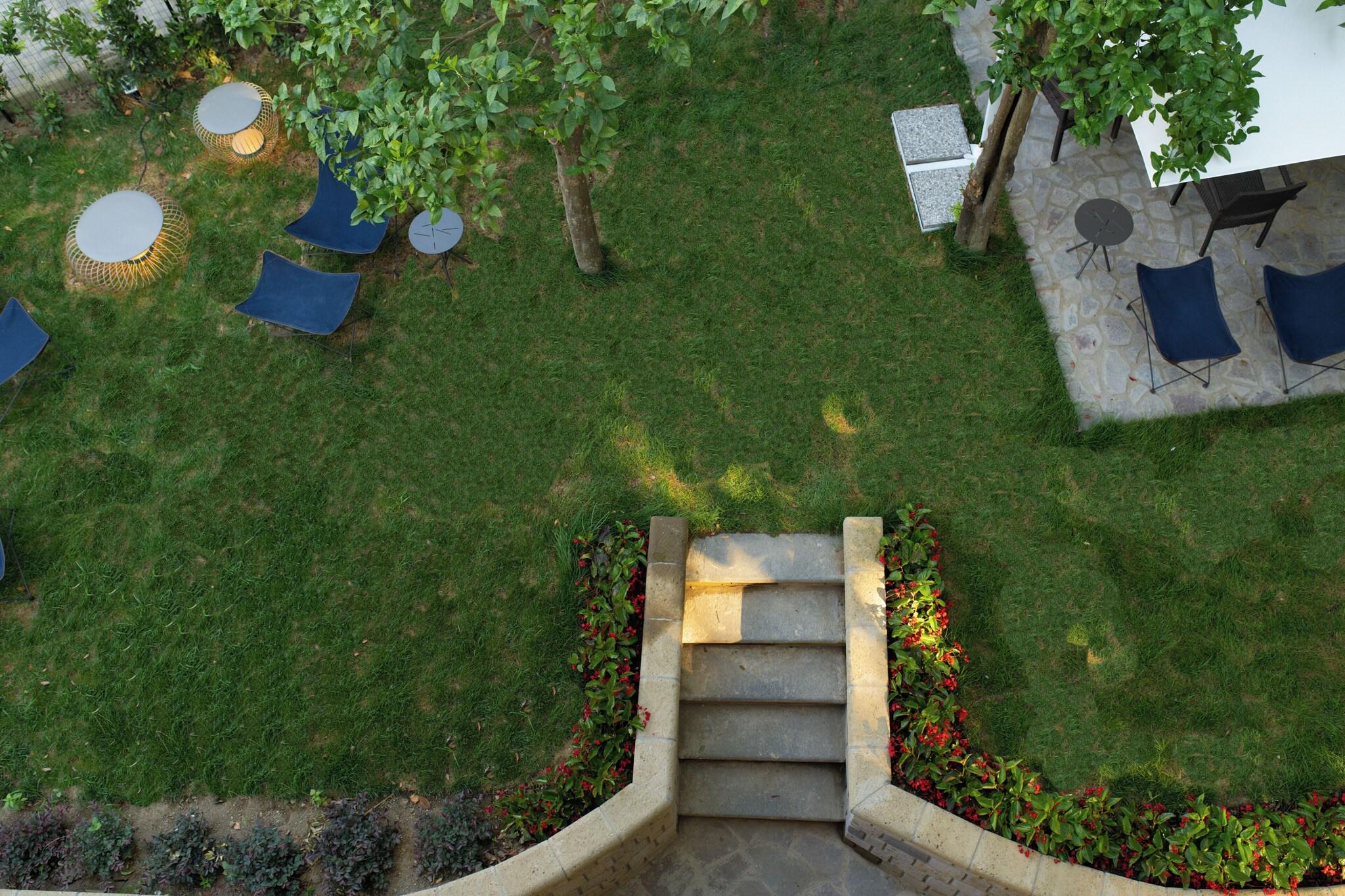 Apartment Two King Beds