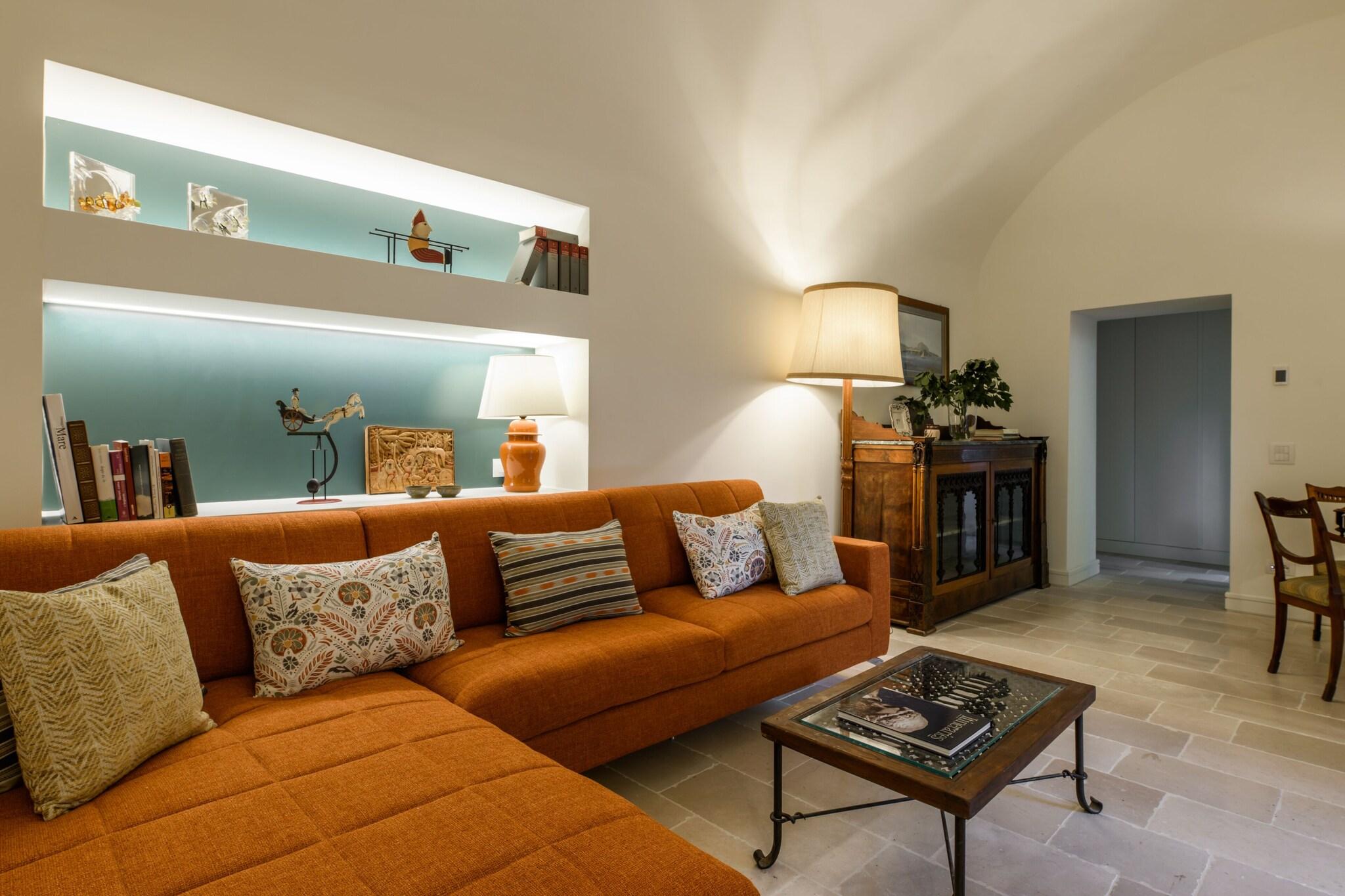 Apartment Two King Beds