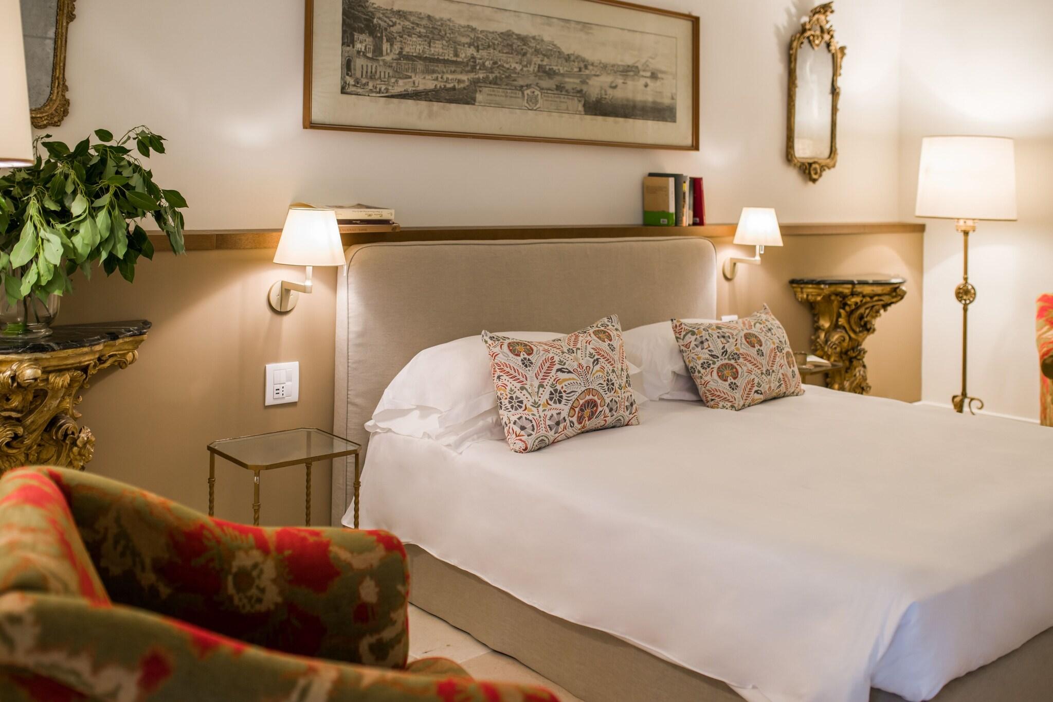 Apartment Two King Beds