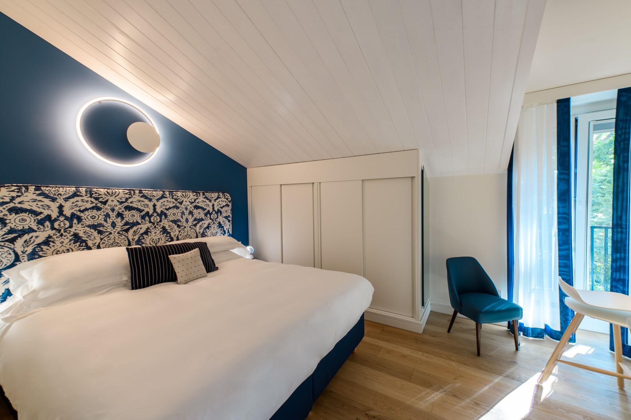 Apartment Two King Beds