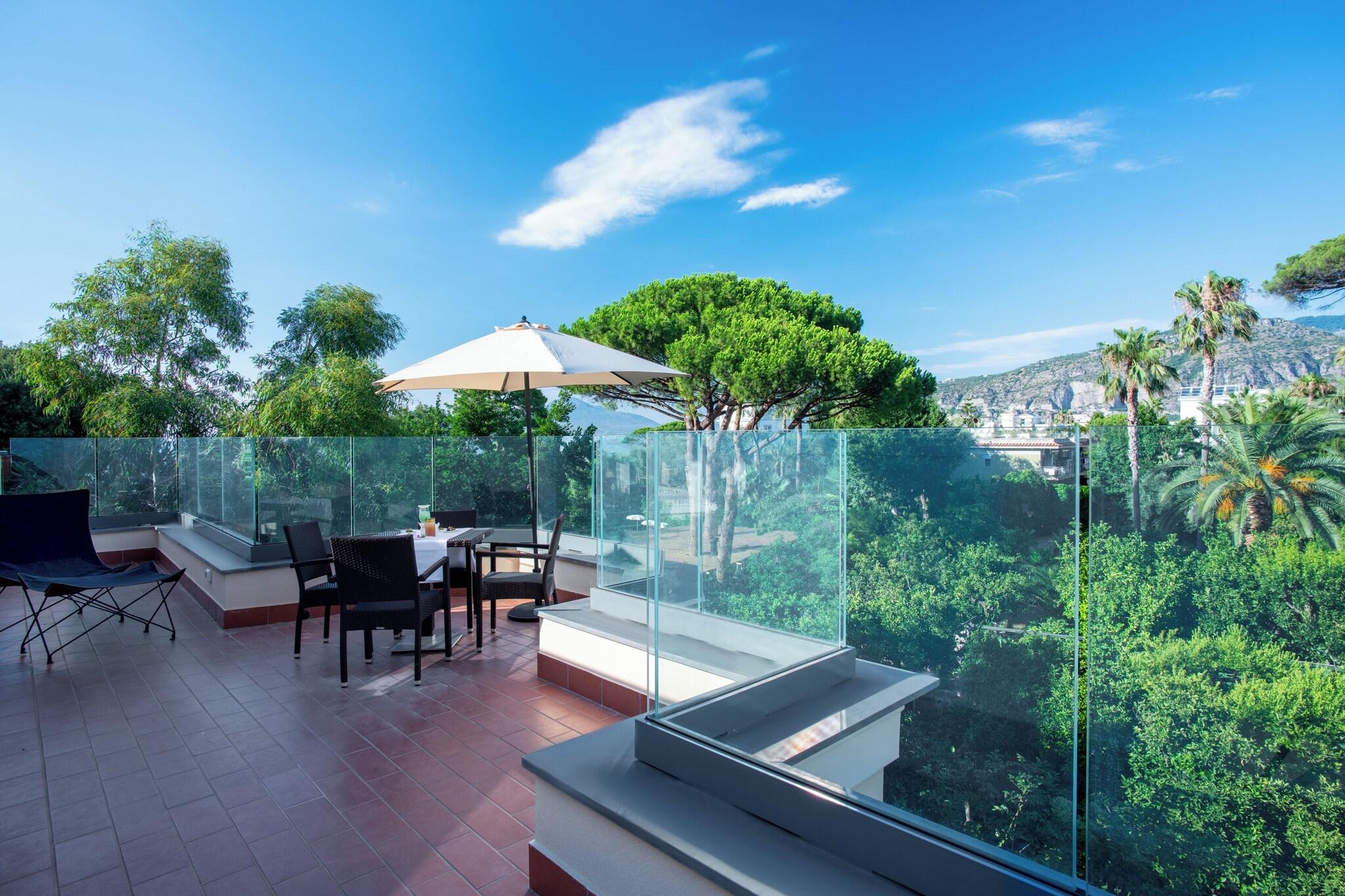 Apartment Two King Beds