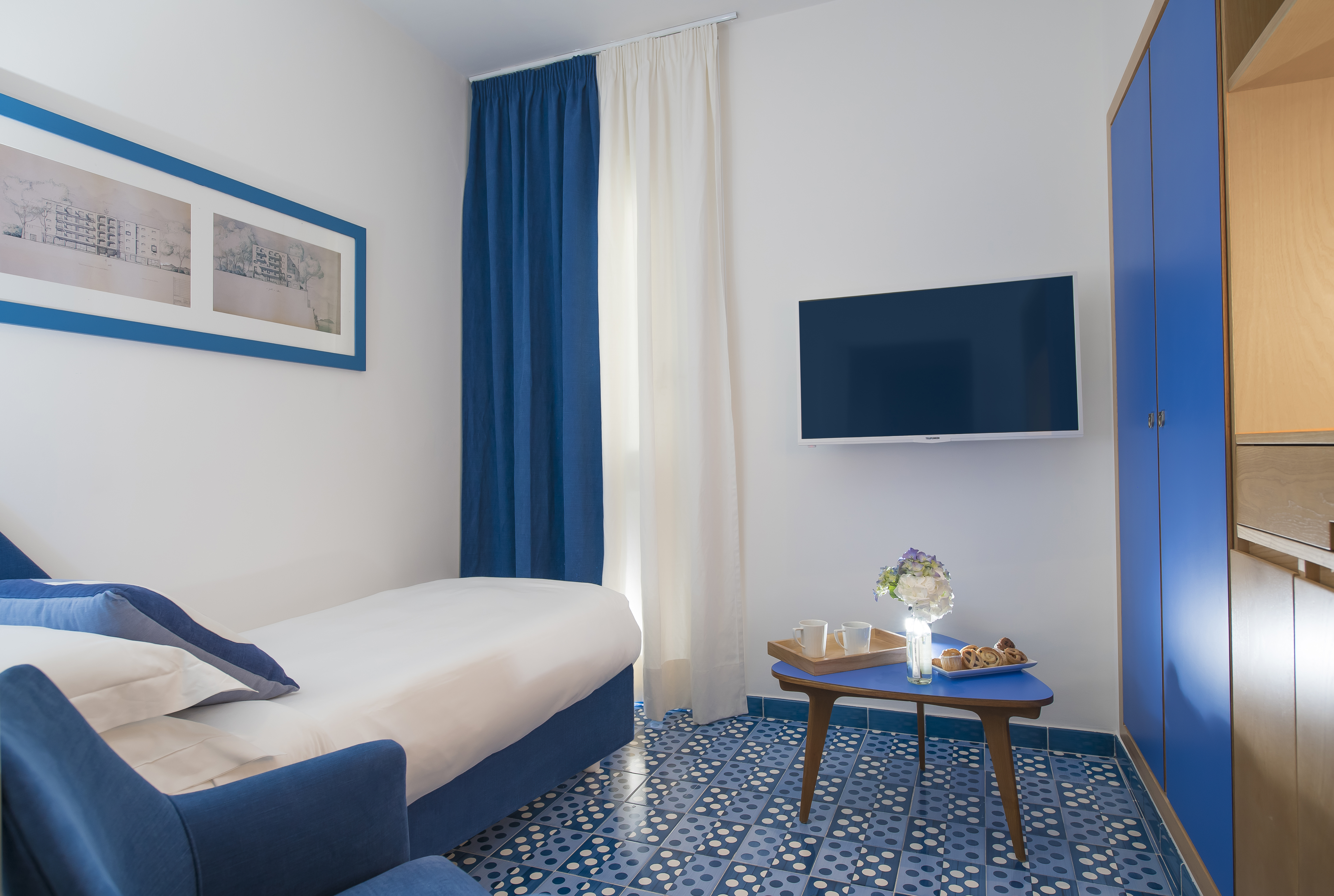 Family Room Park View