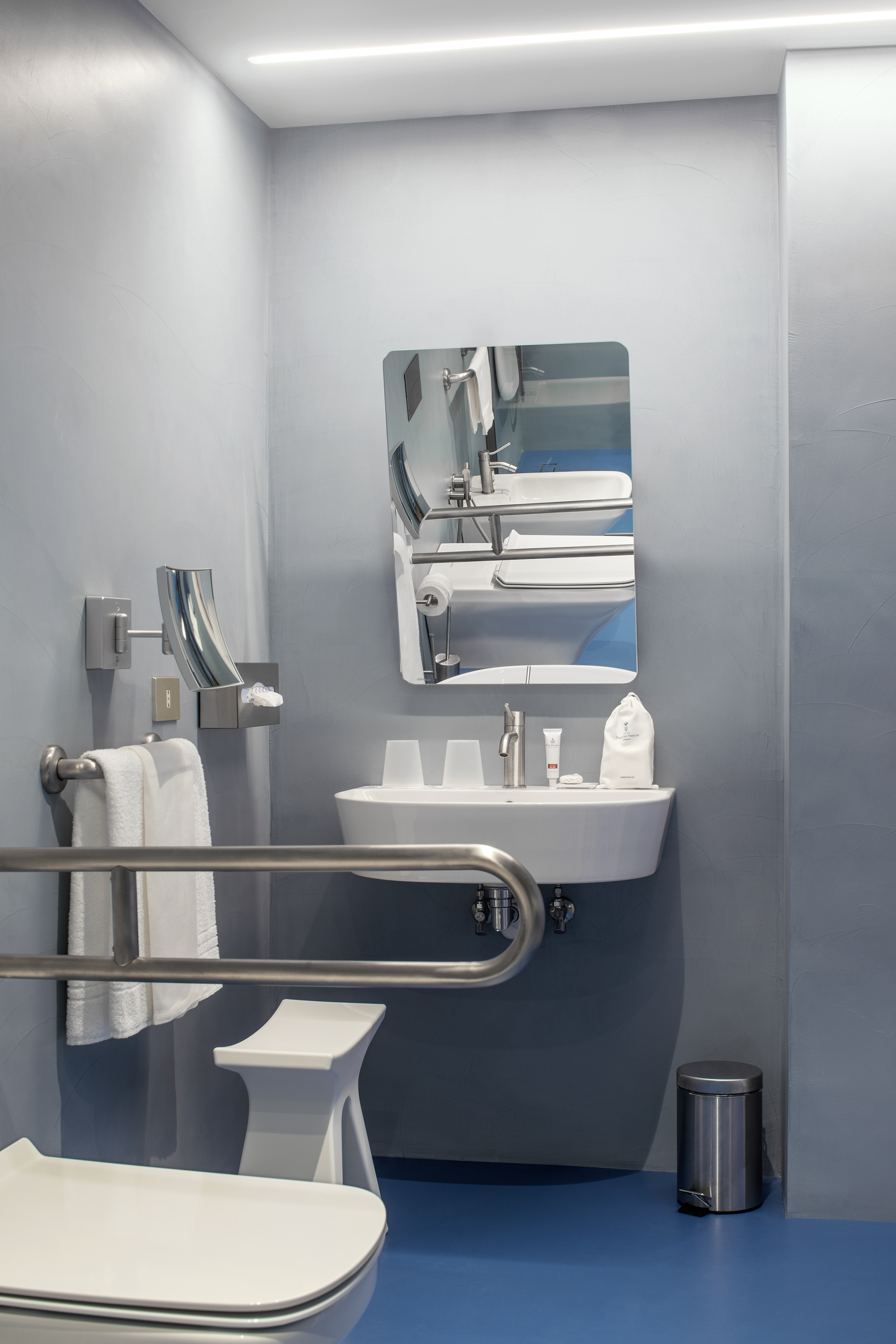 Family Room Park View