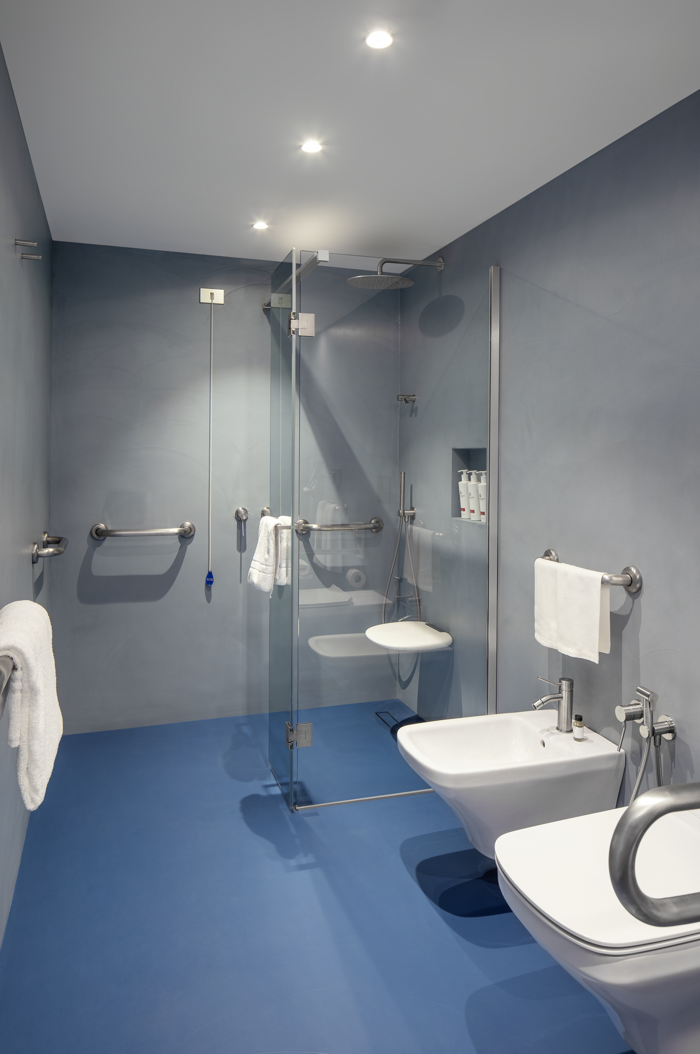 Family Room Park View