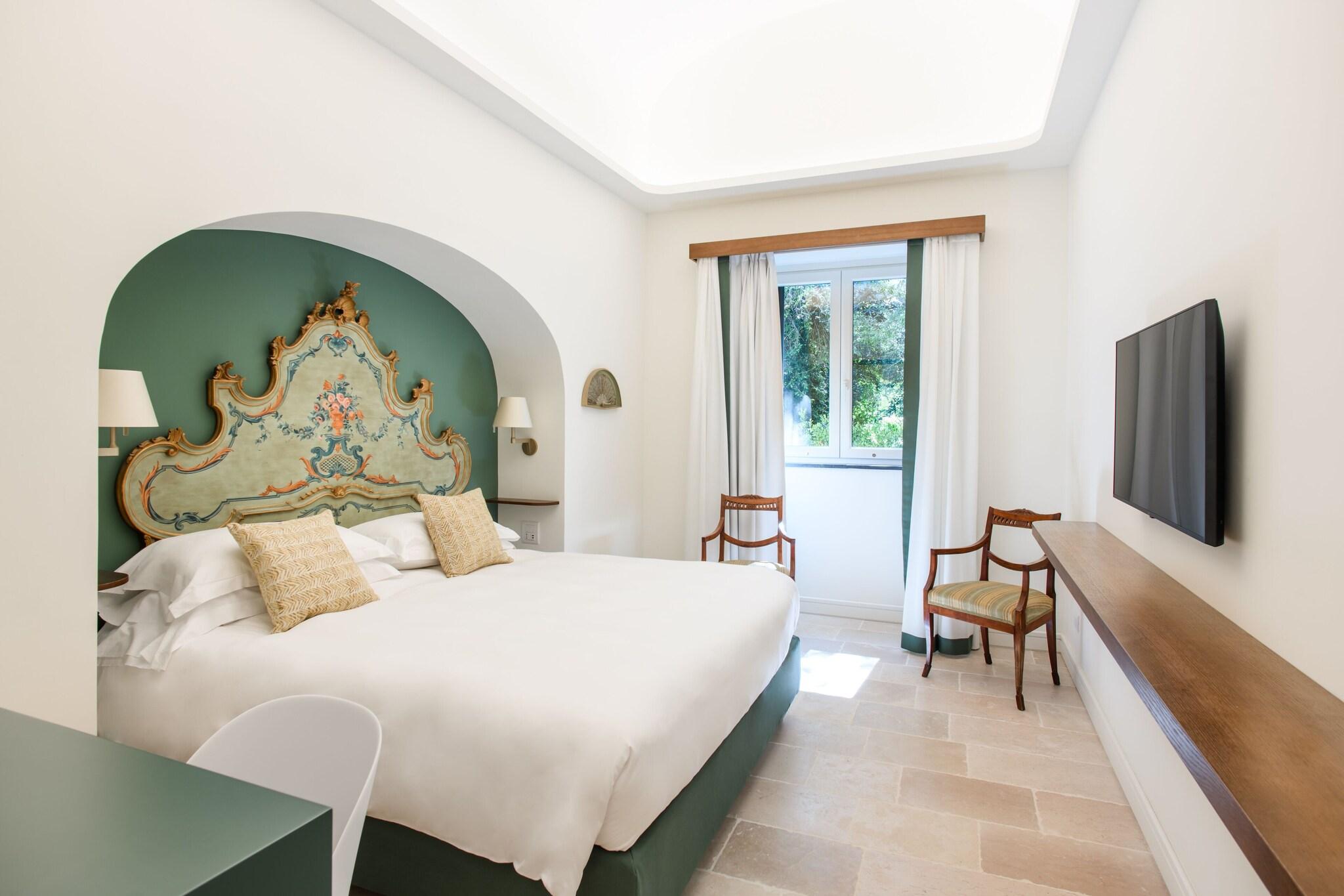 Apartment Two King Beds