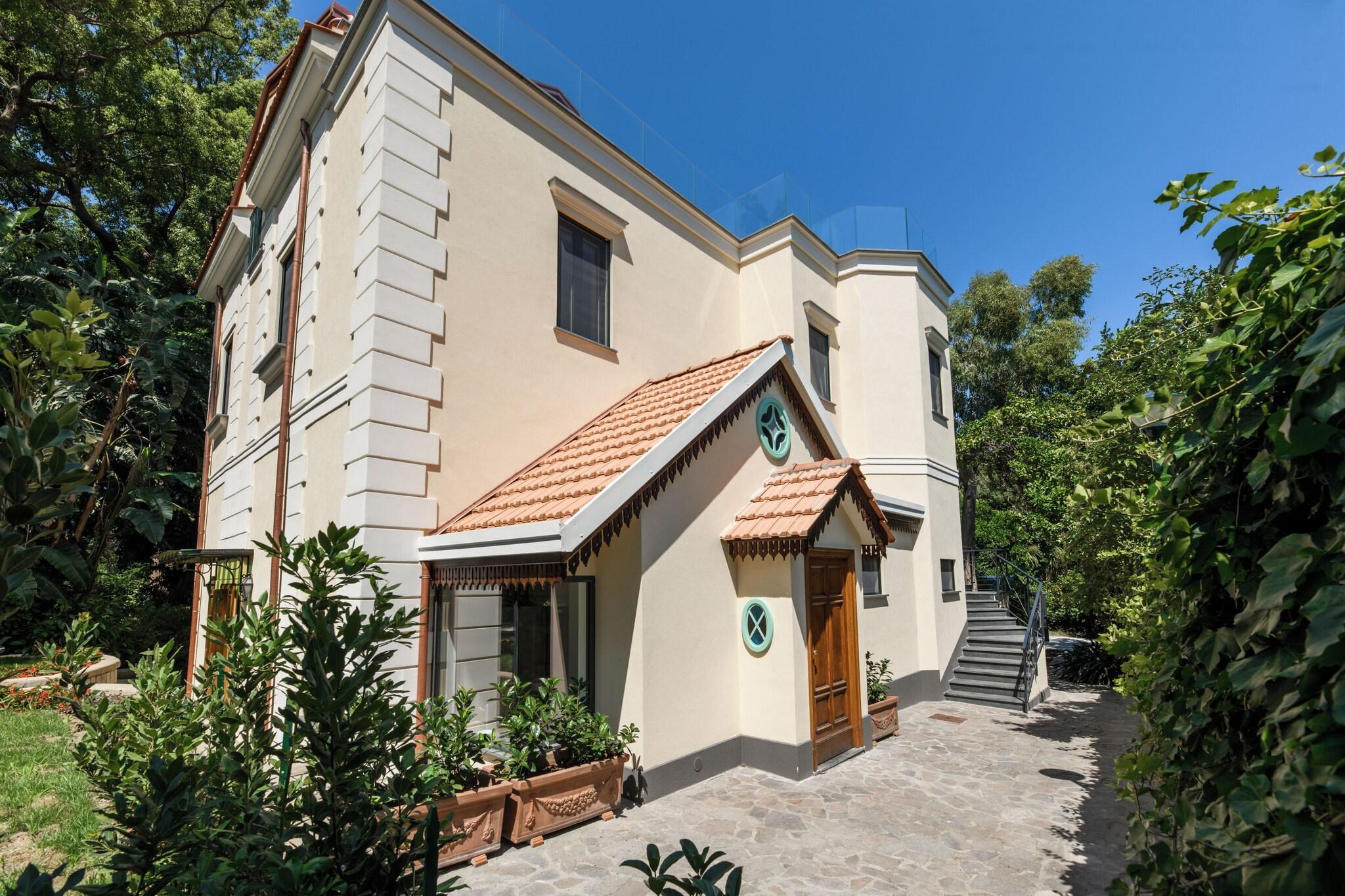 Apartment Two King Beds