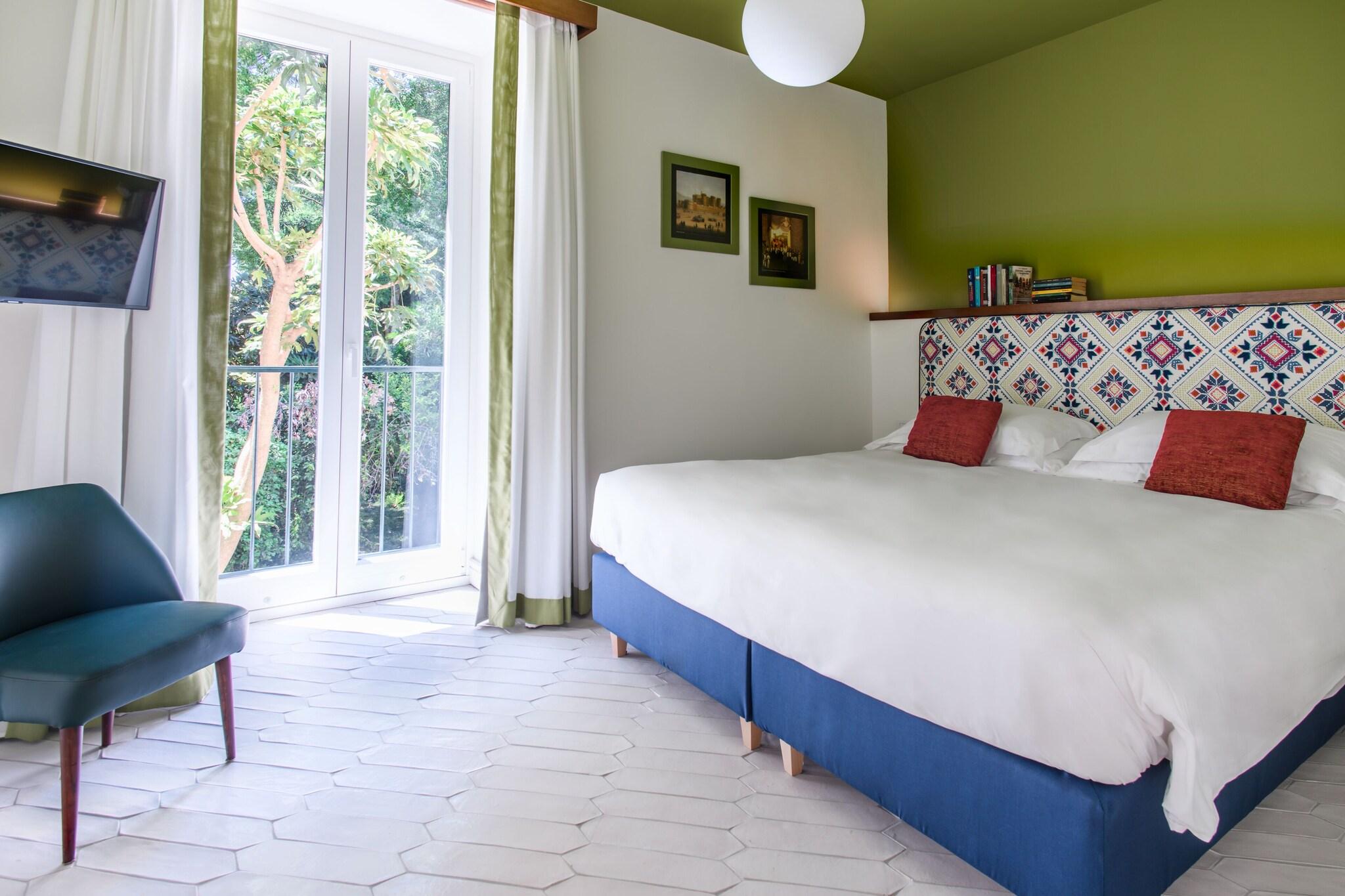 Apartment Two King Beds