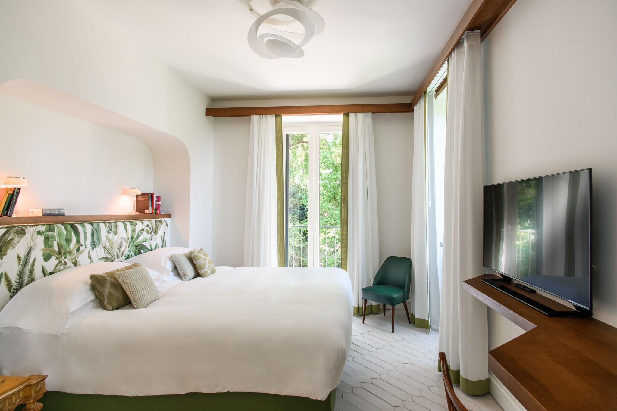 Apartment Two King Beds