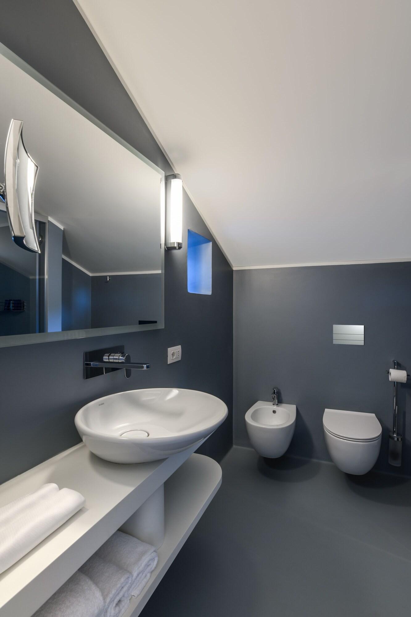 Apartment Two King Beds