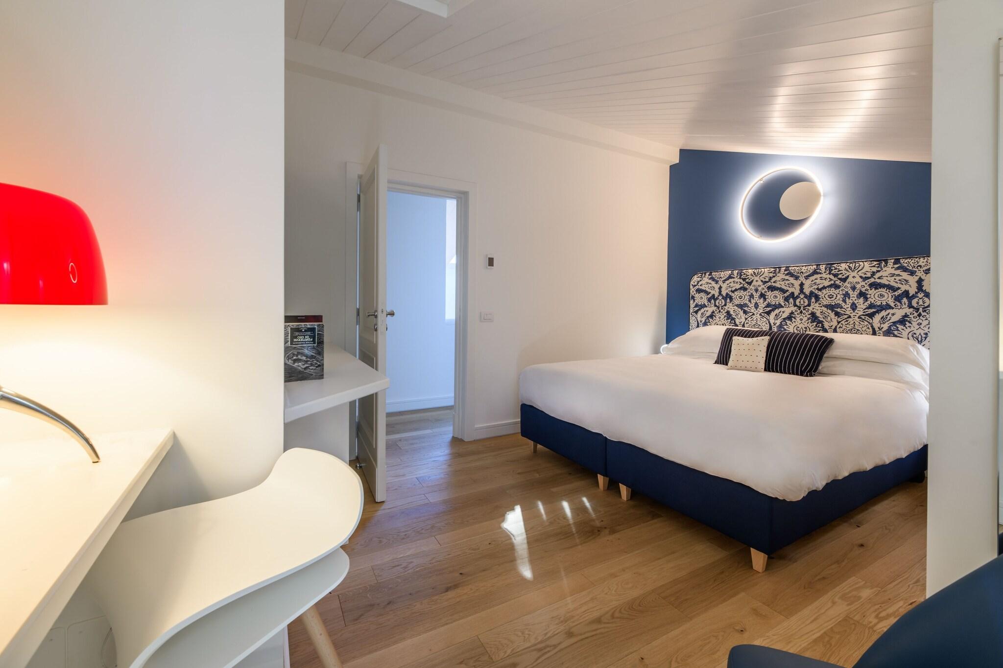 Apartment Two King Beds