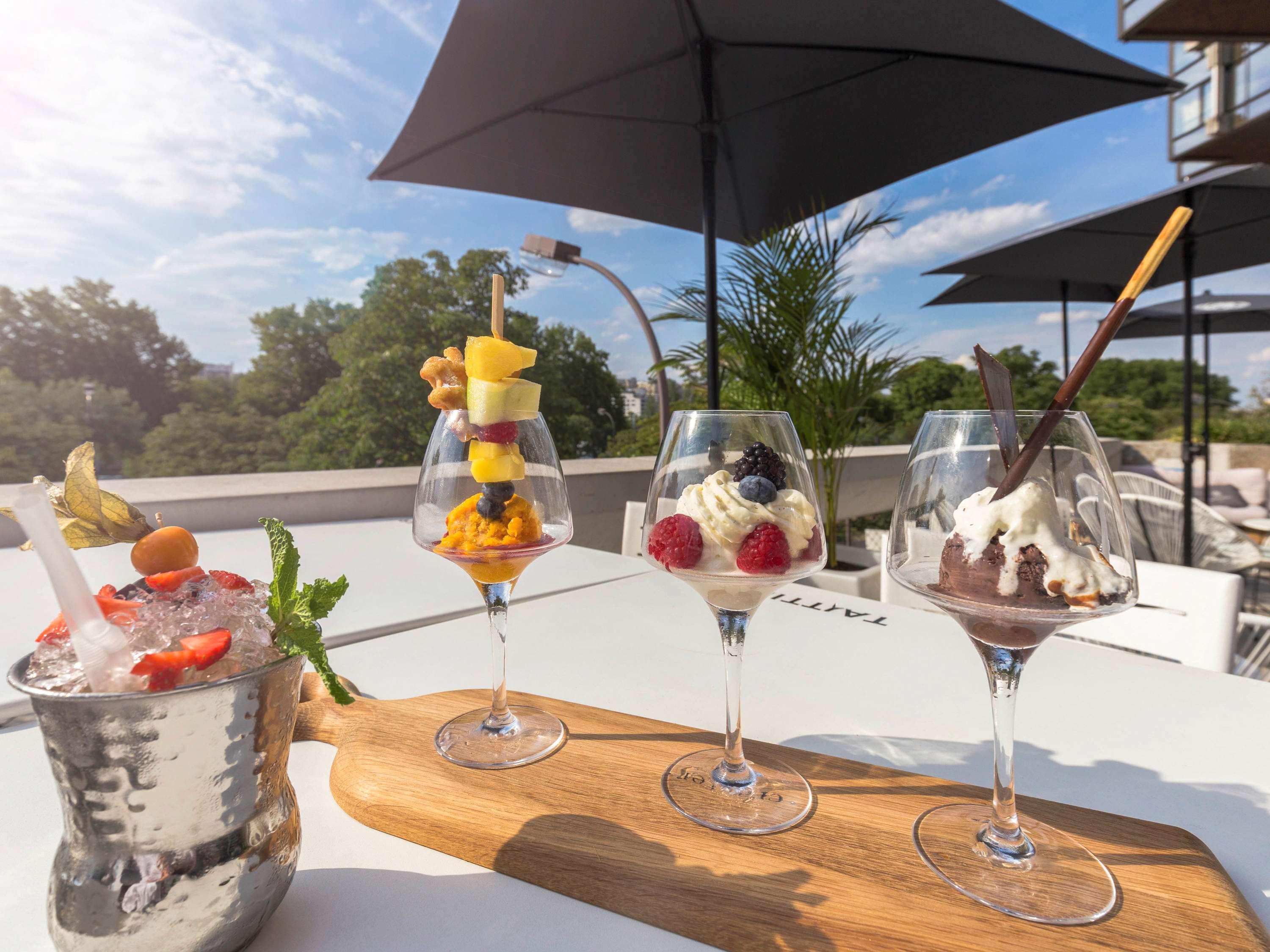 Sports and Entertainment