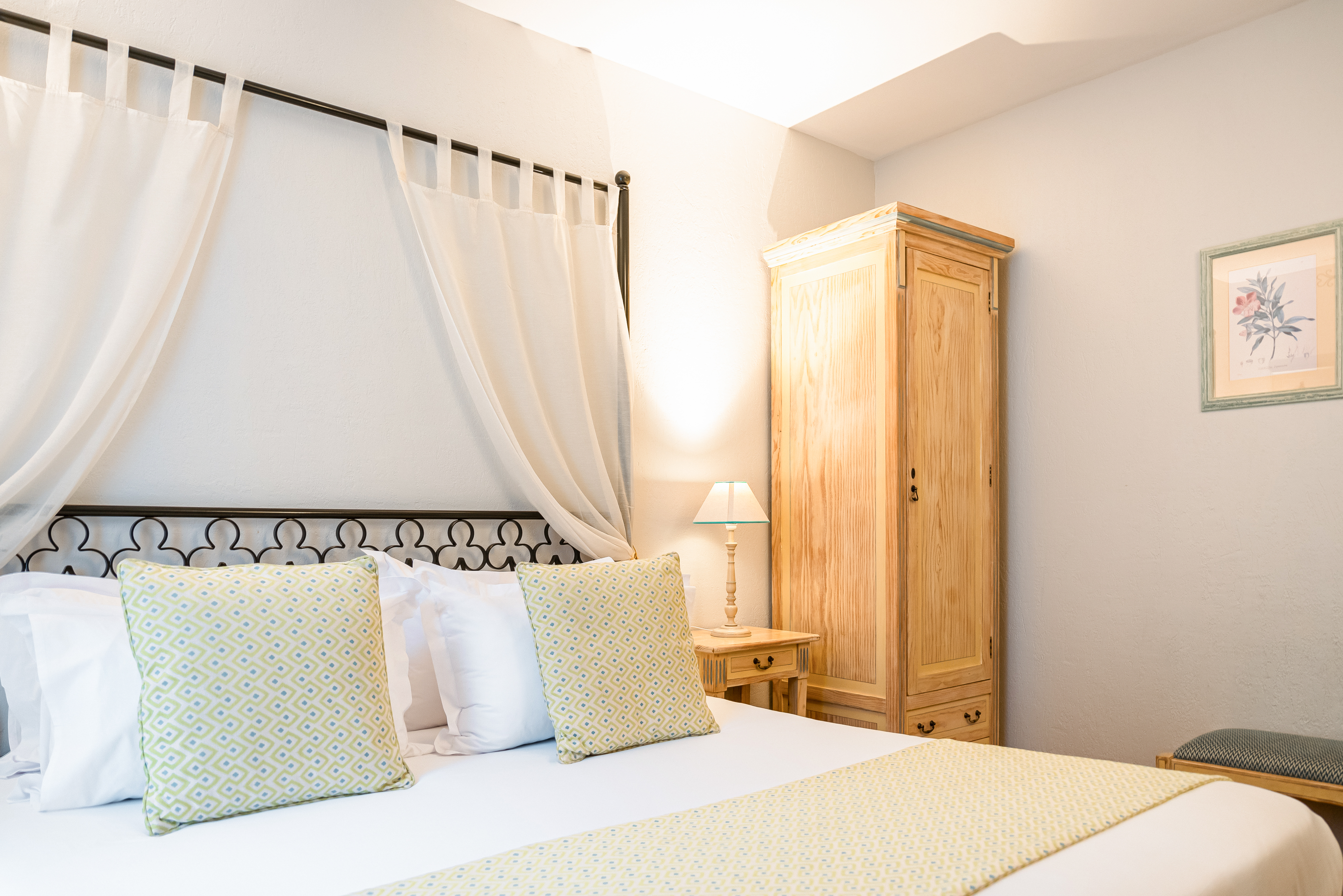 Double or Twin Classic