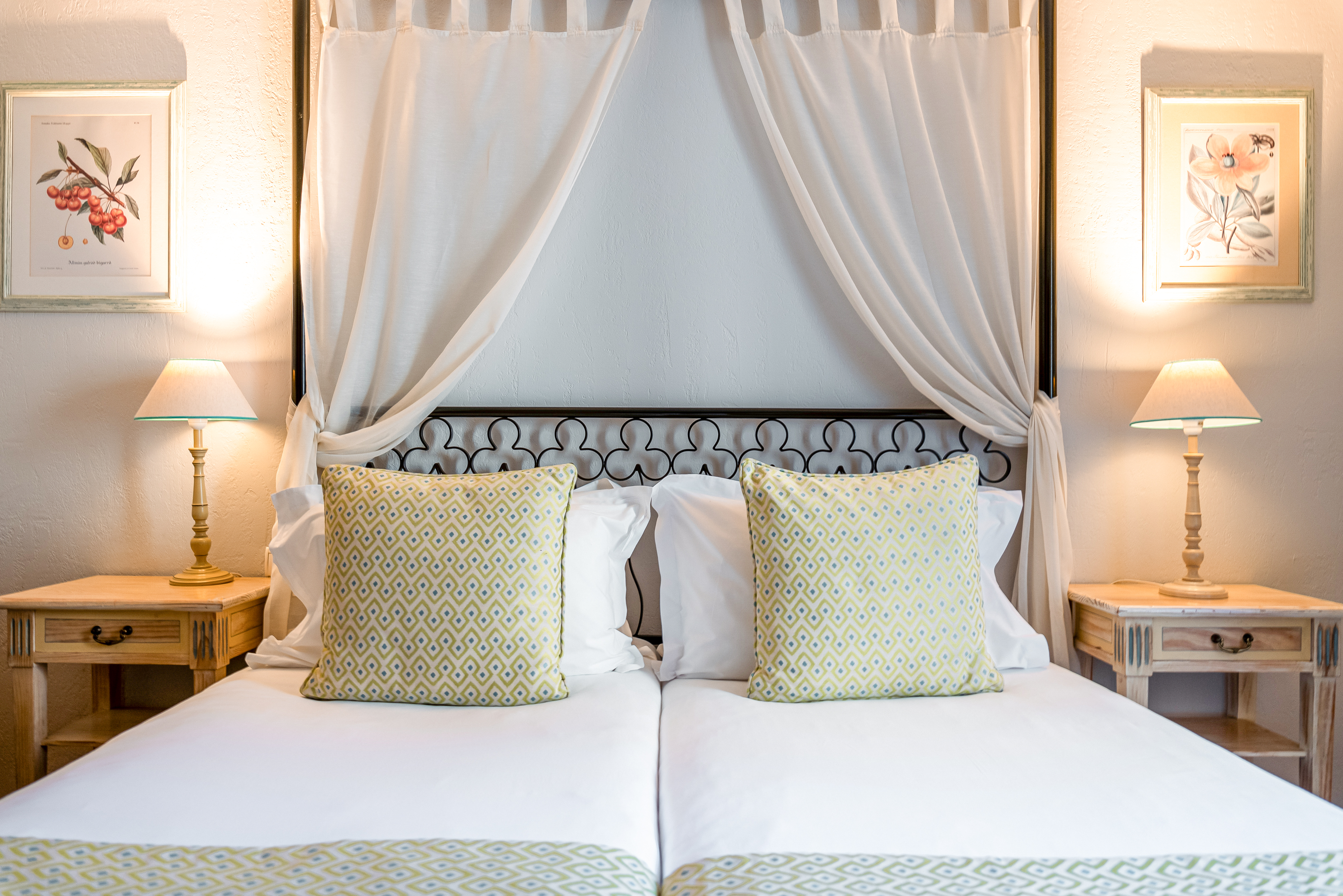 Double or Twin Classic