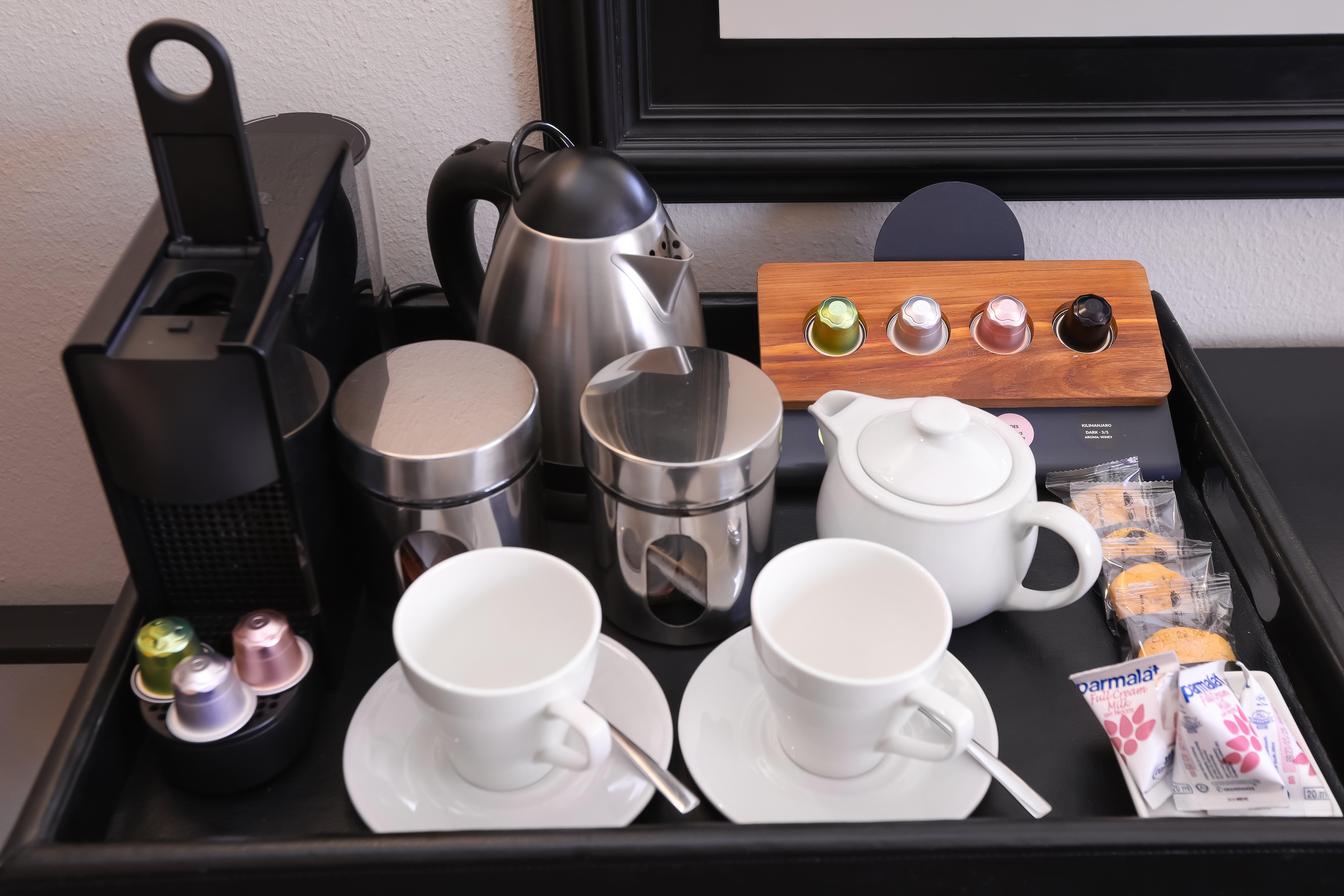 Room King Bed Non Smoking