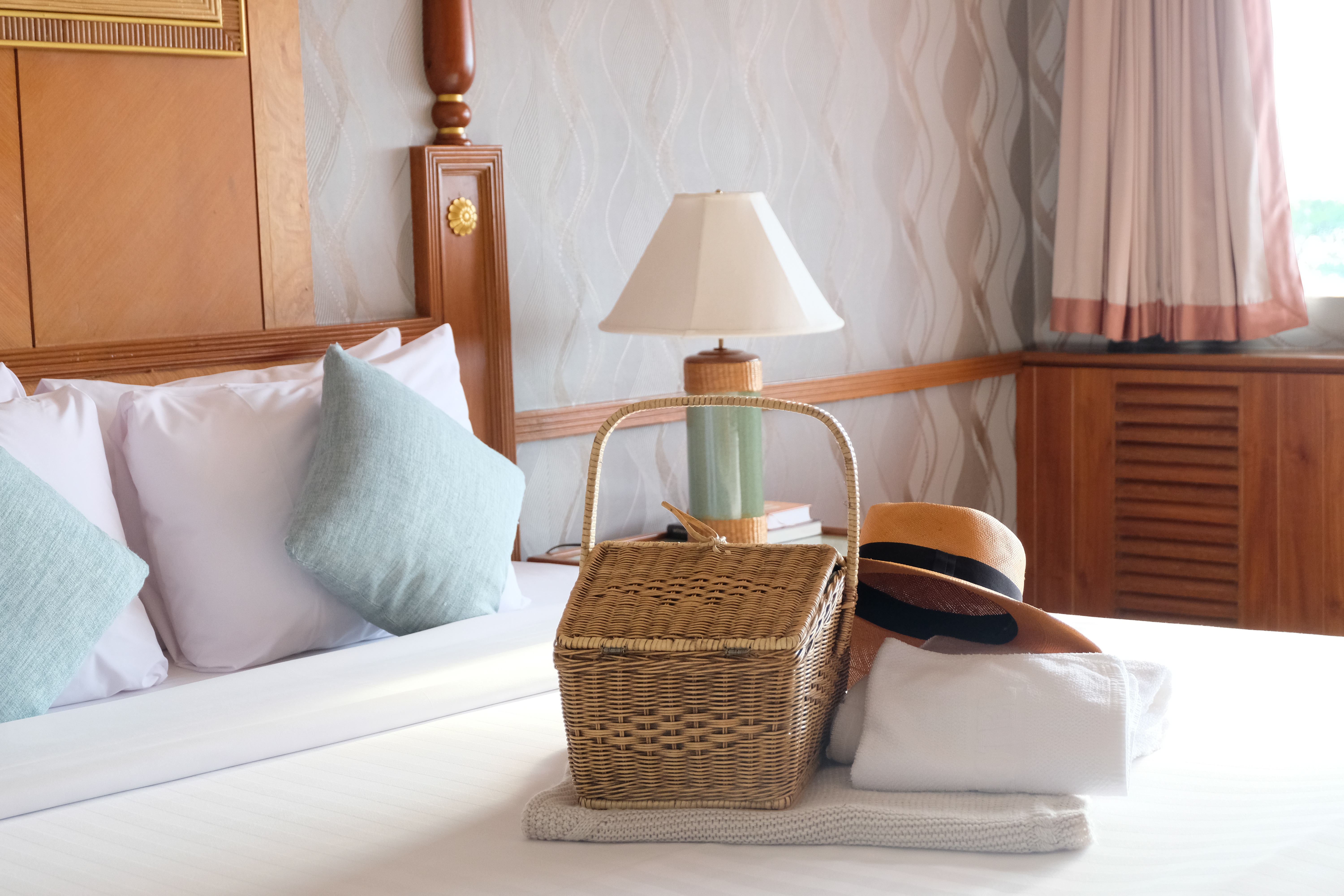 Room Superior Sea View