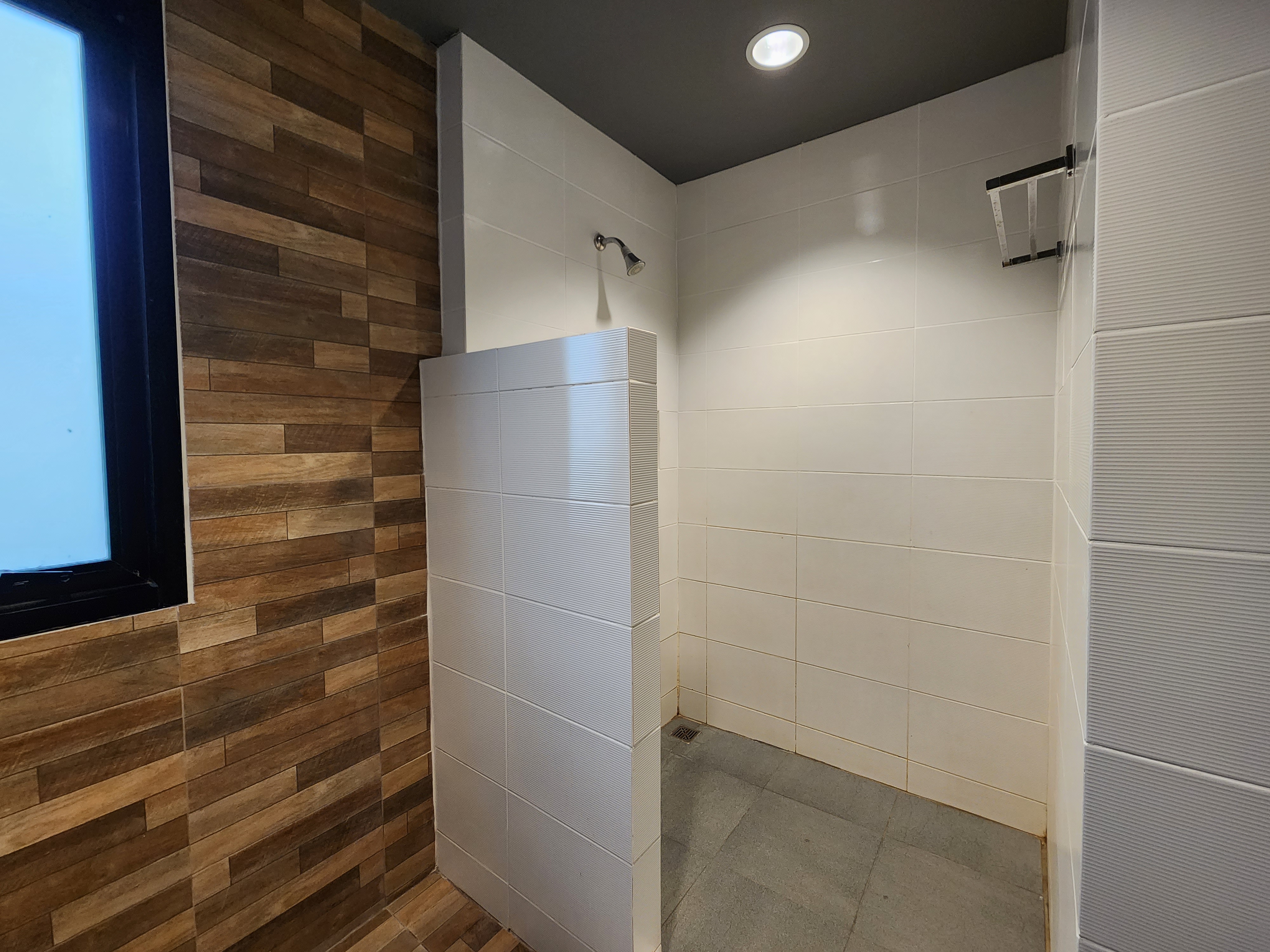 Villa Deluxe Resort View