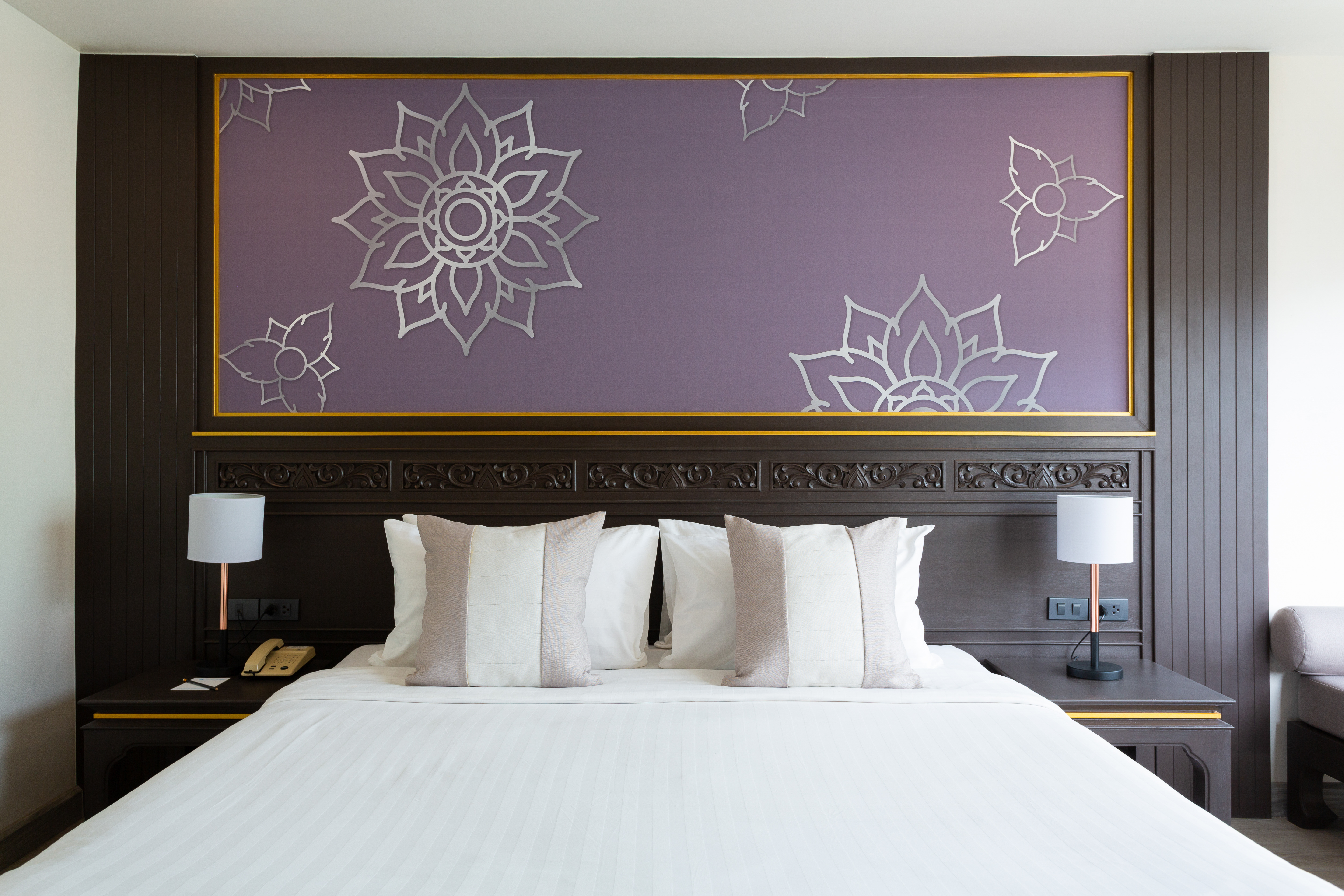 Double or Twin Deluxe