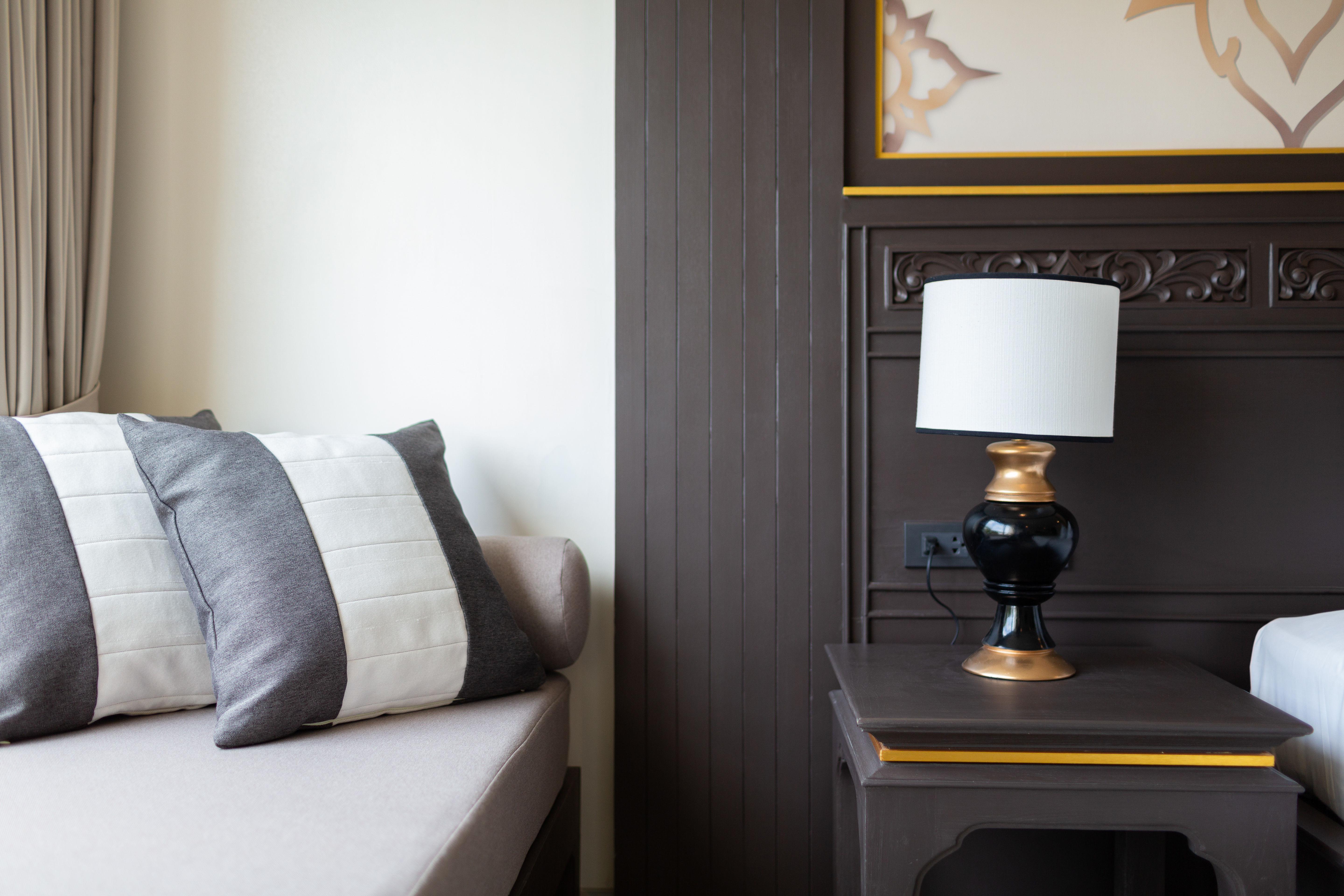 Double or Twin Superior