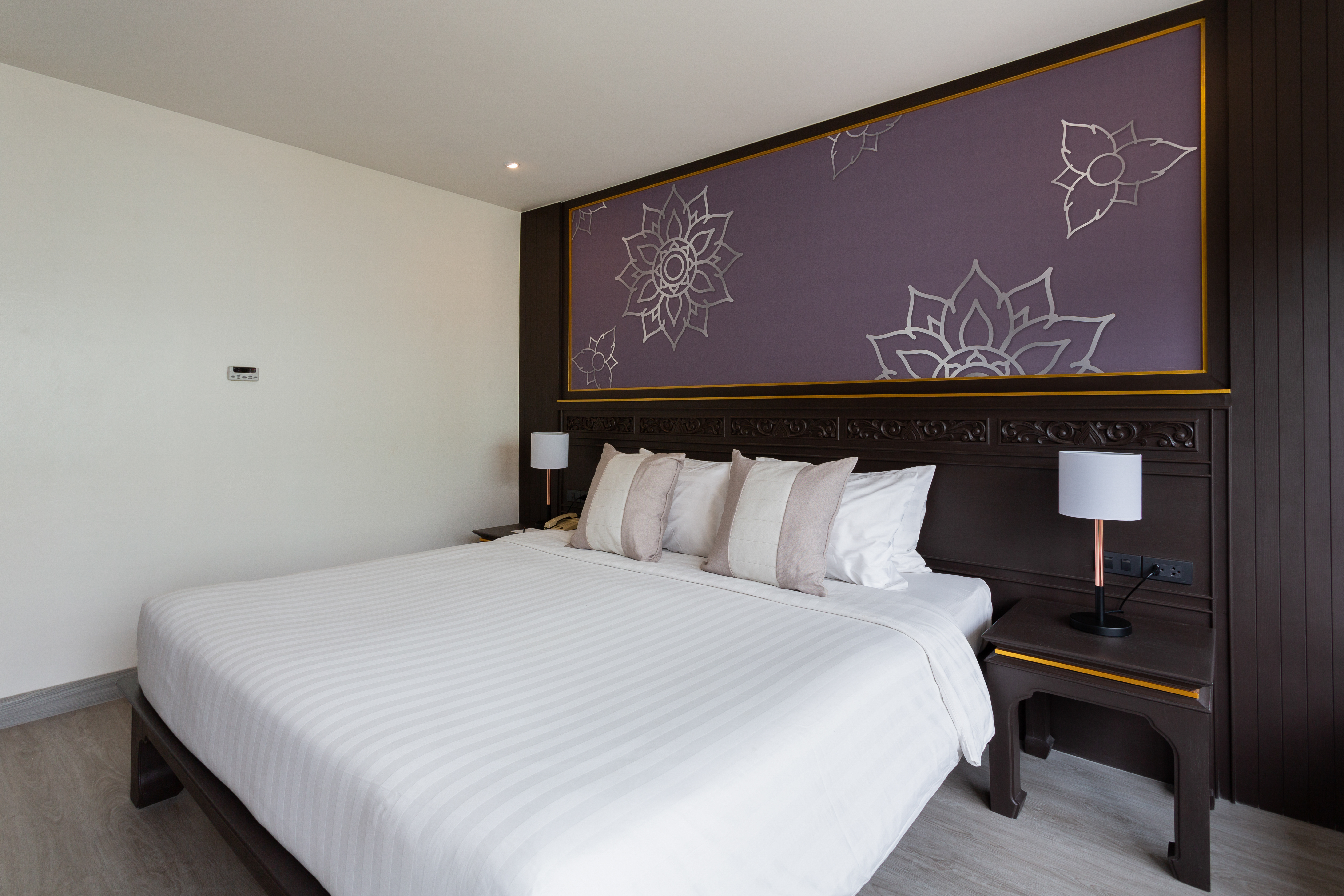 Double or Twin Deluxe