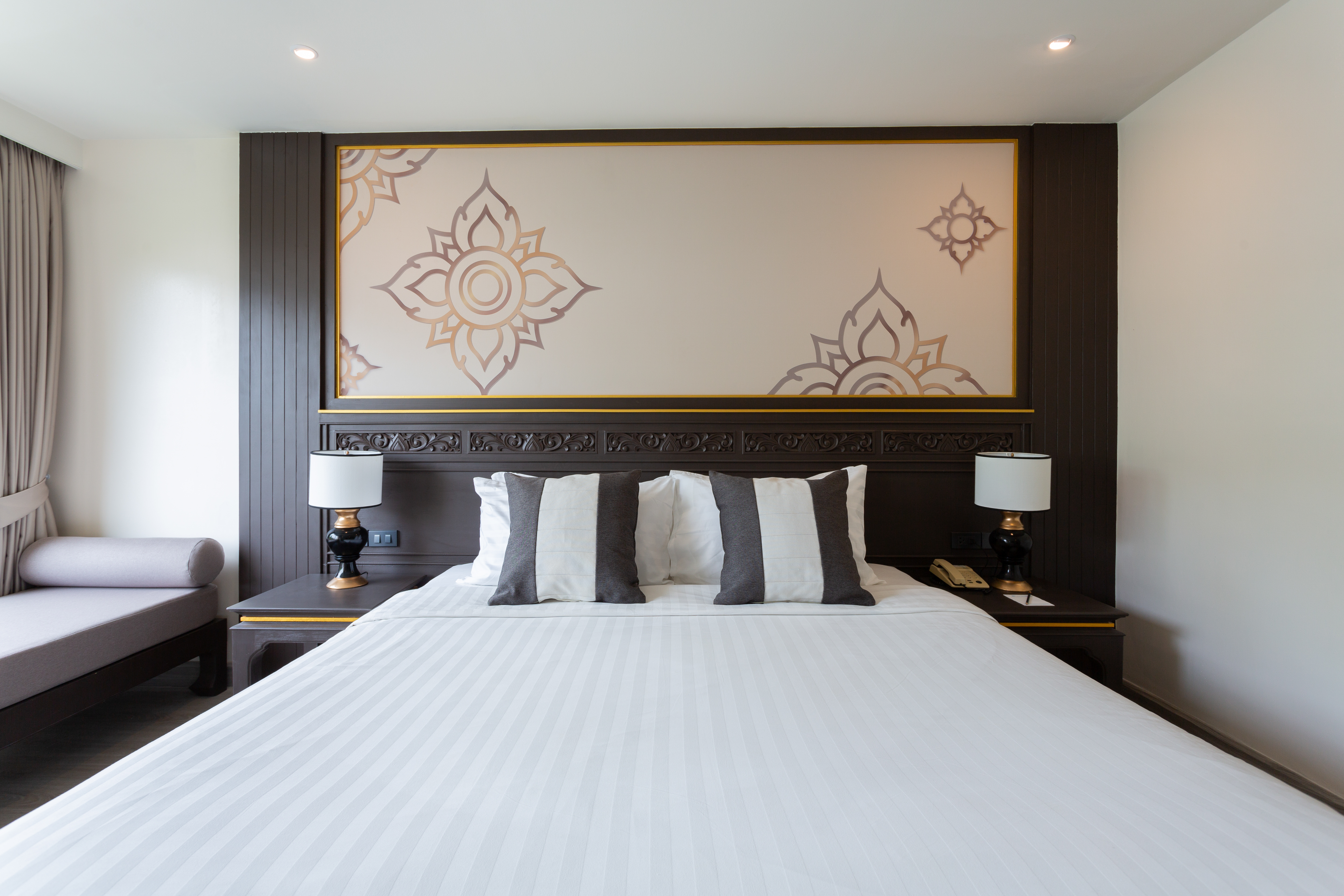 Double or Twin Superior