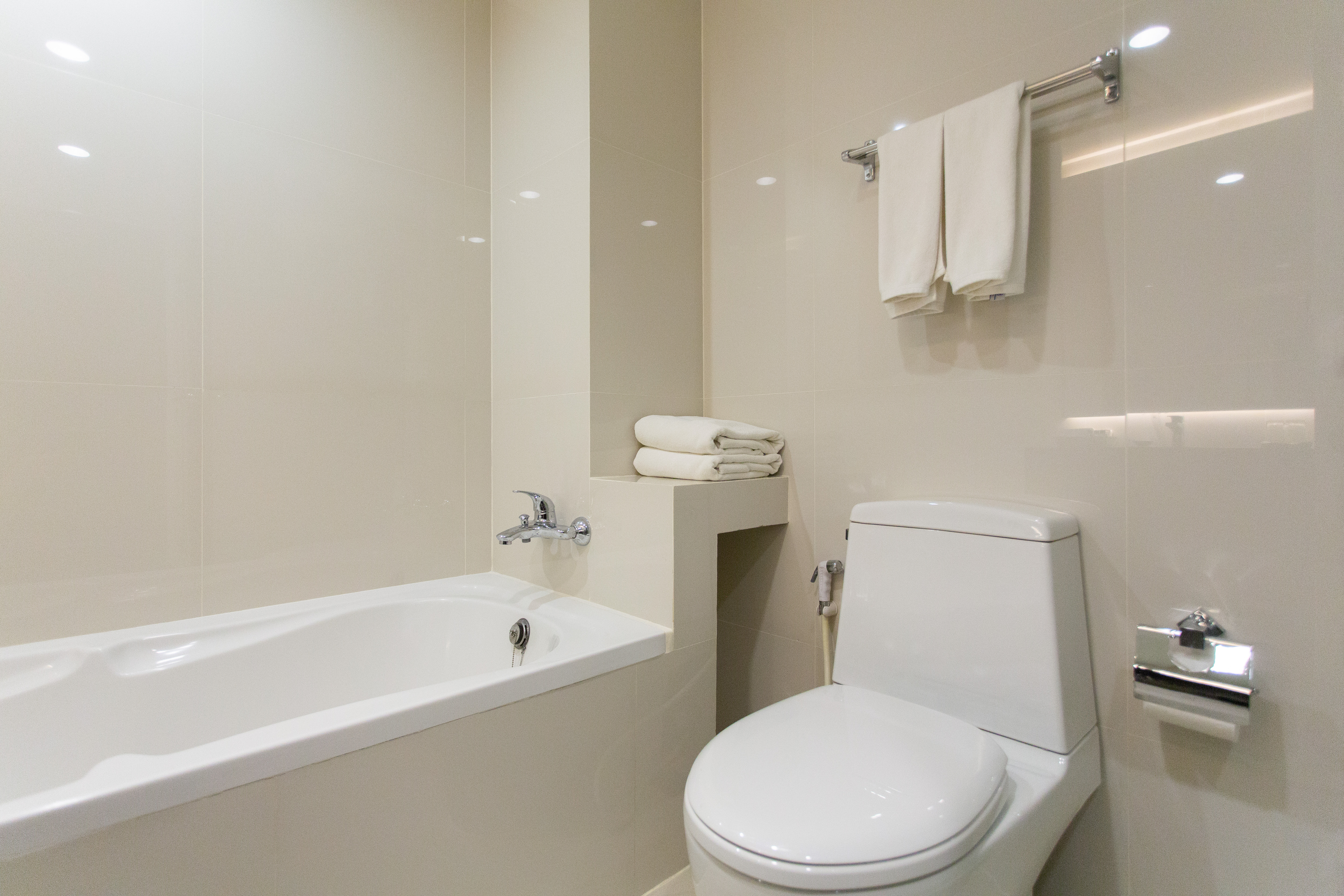 Double or Twin Superior