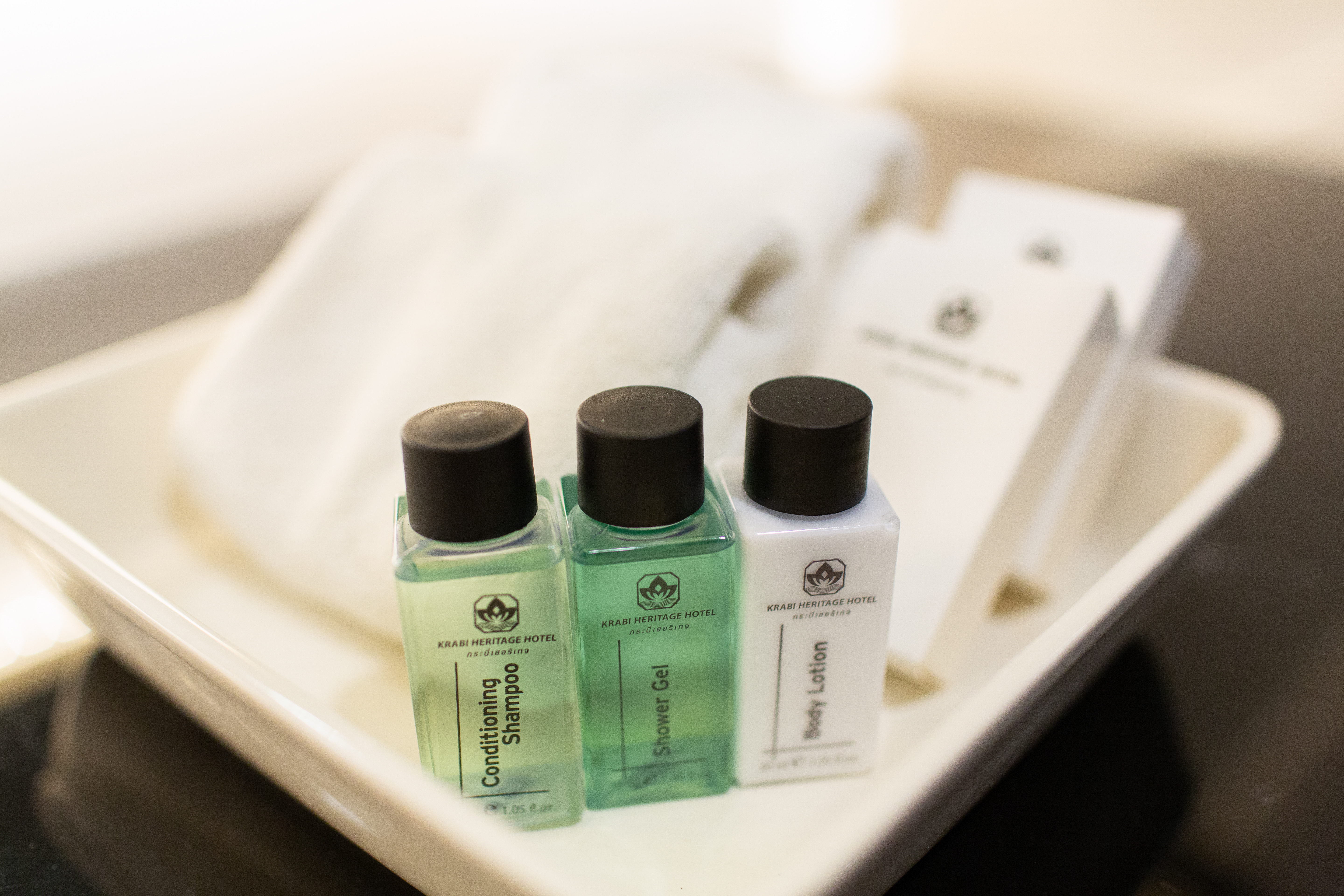 Double or Twin Superior