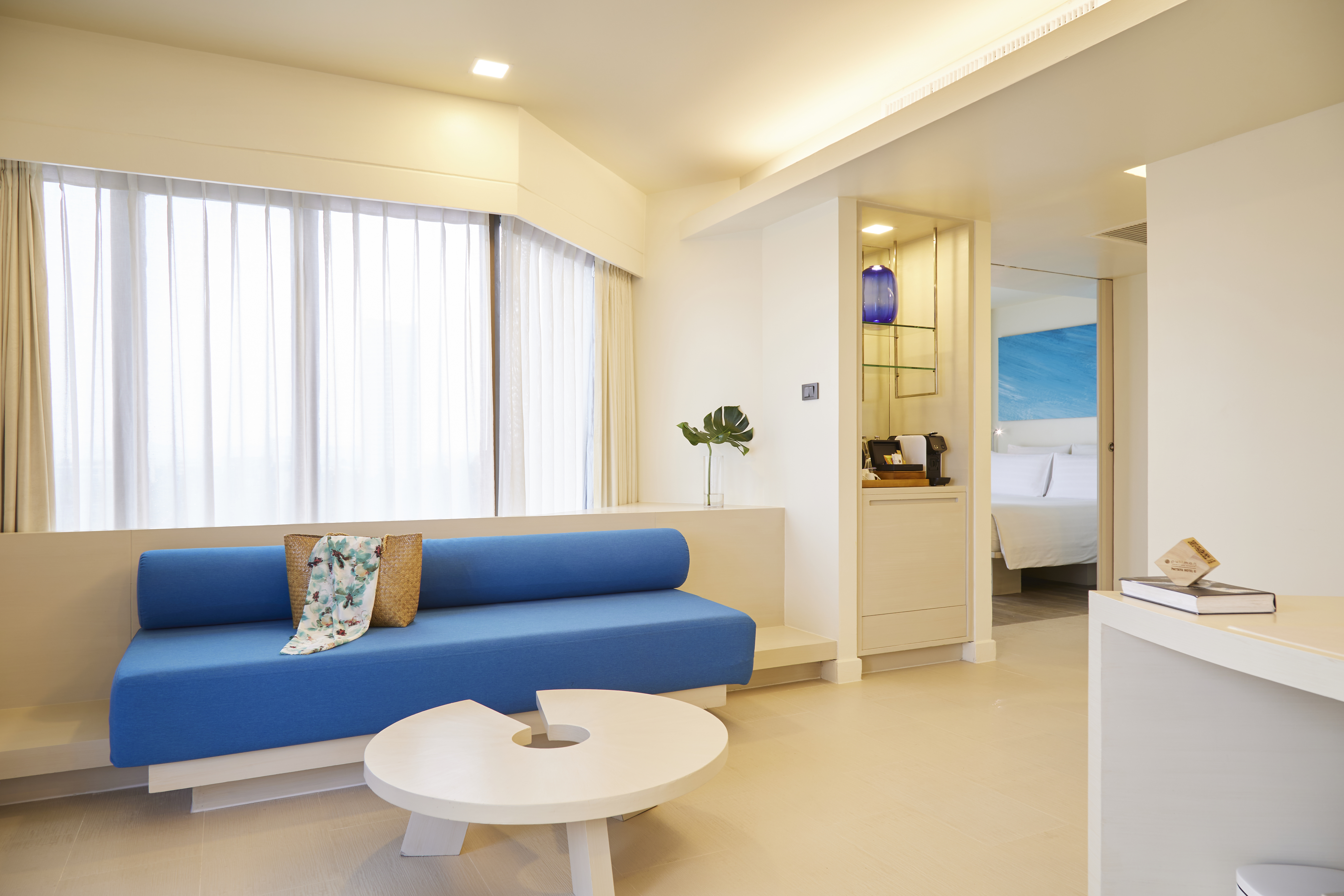 Double or Twin Premium Two Bedrooms