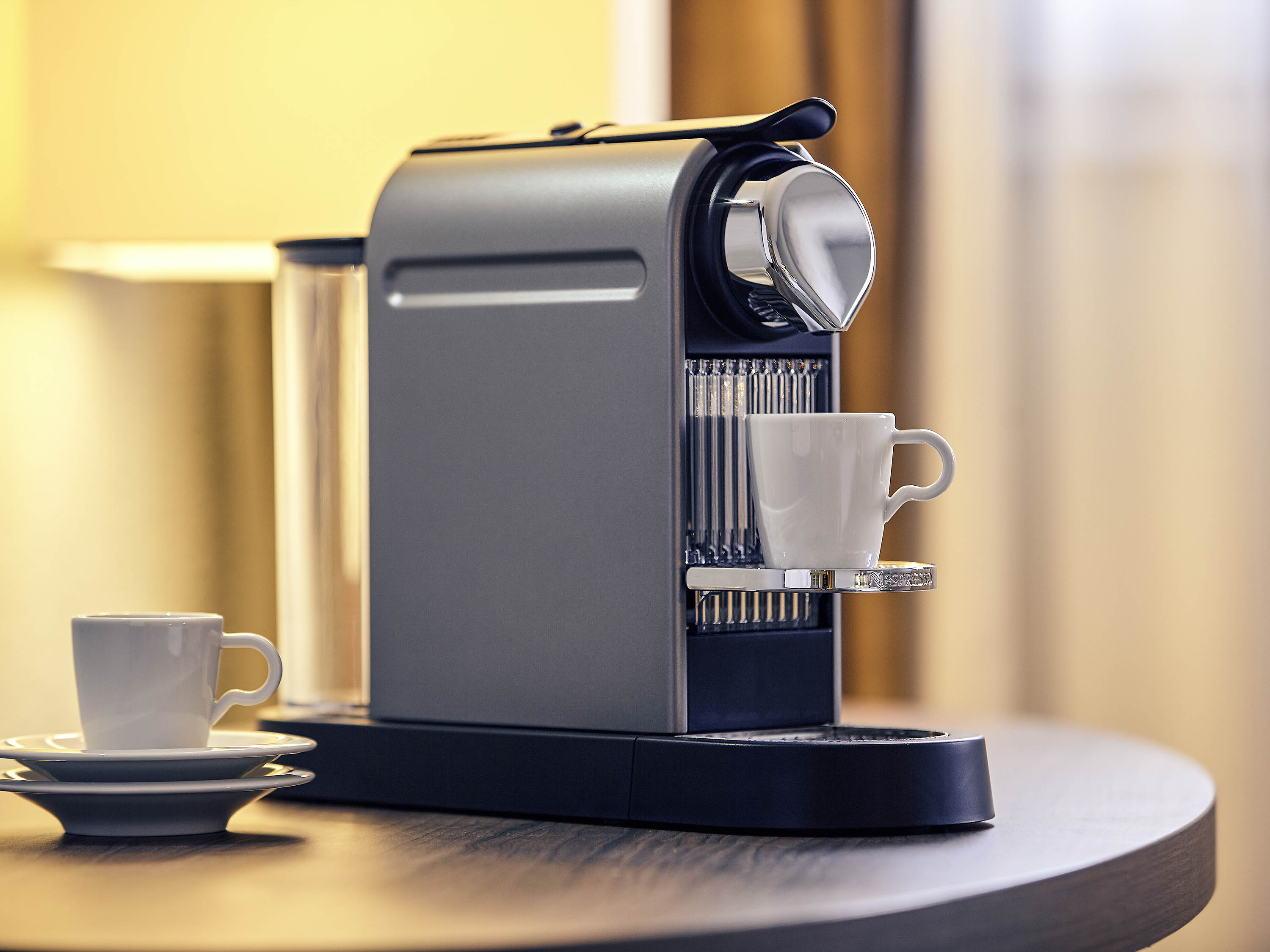 Double with Double Bed