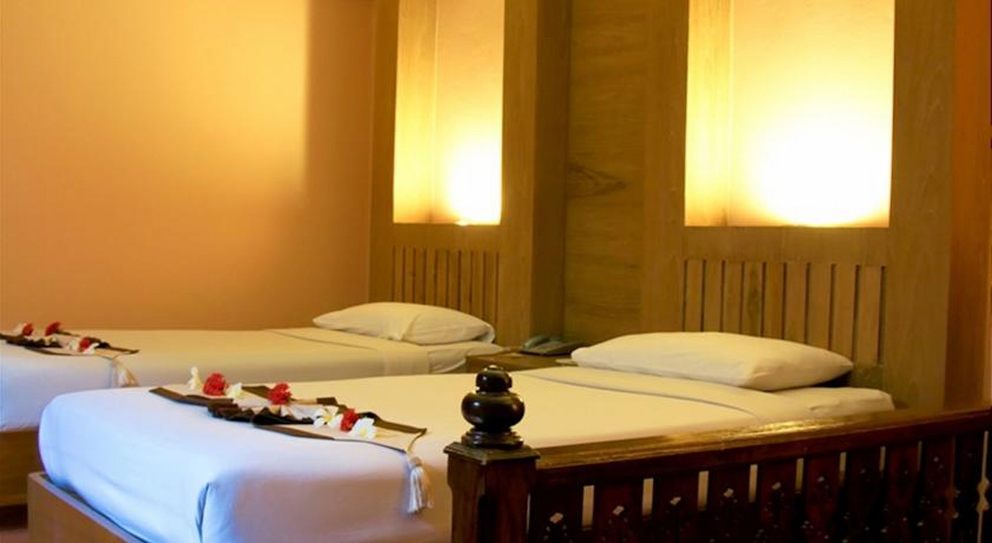 Double or Twin Grand Deluxe