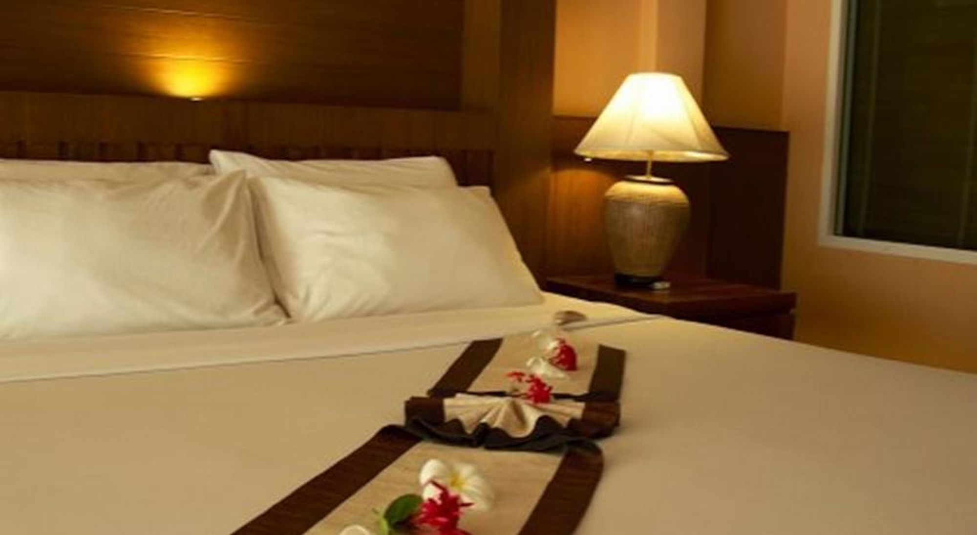 Double or Twin Grand Deluxe