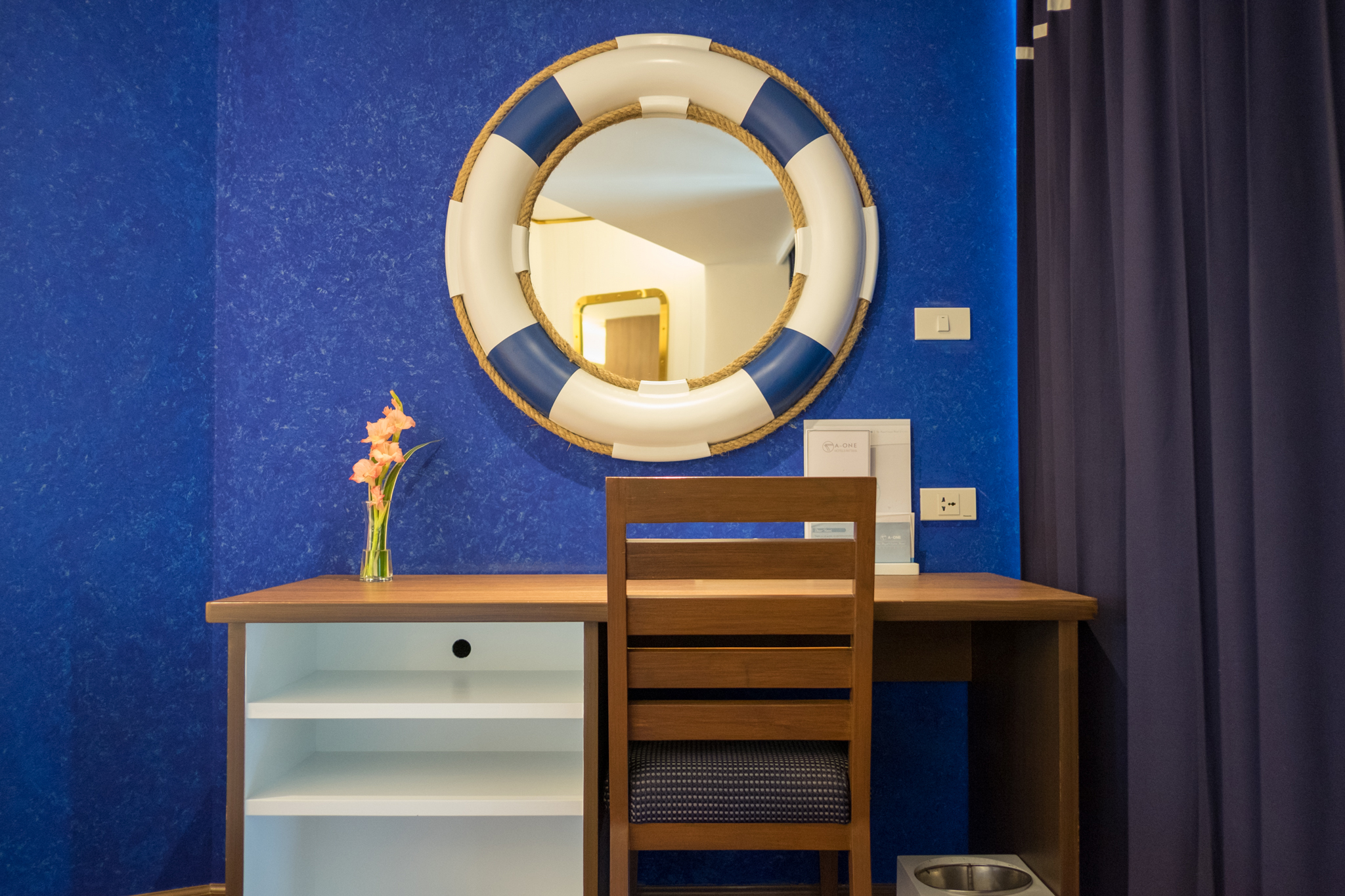 Family Room Standard