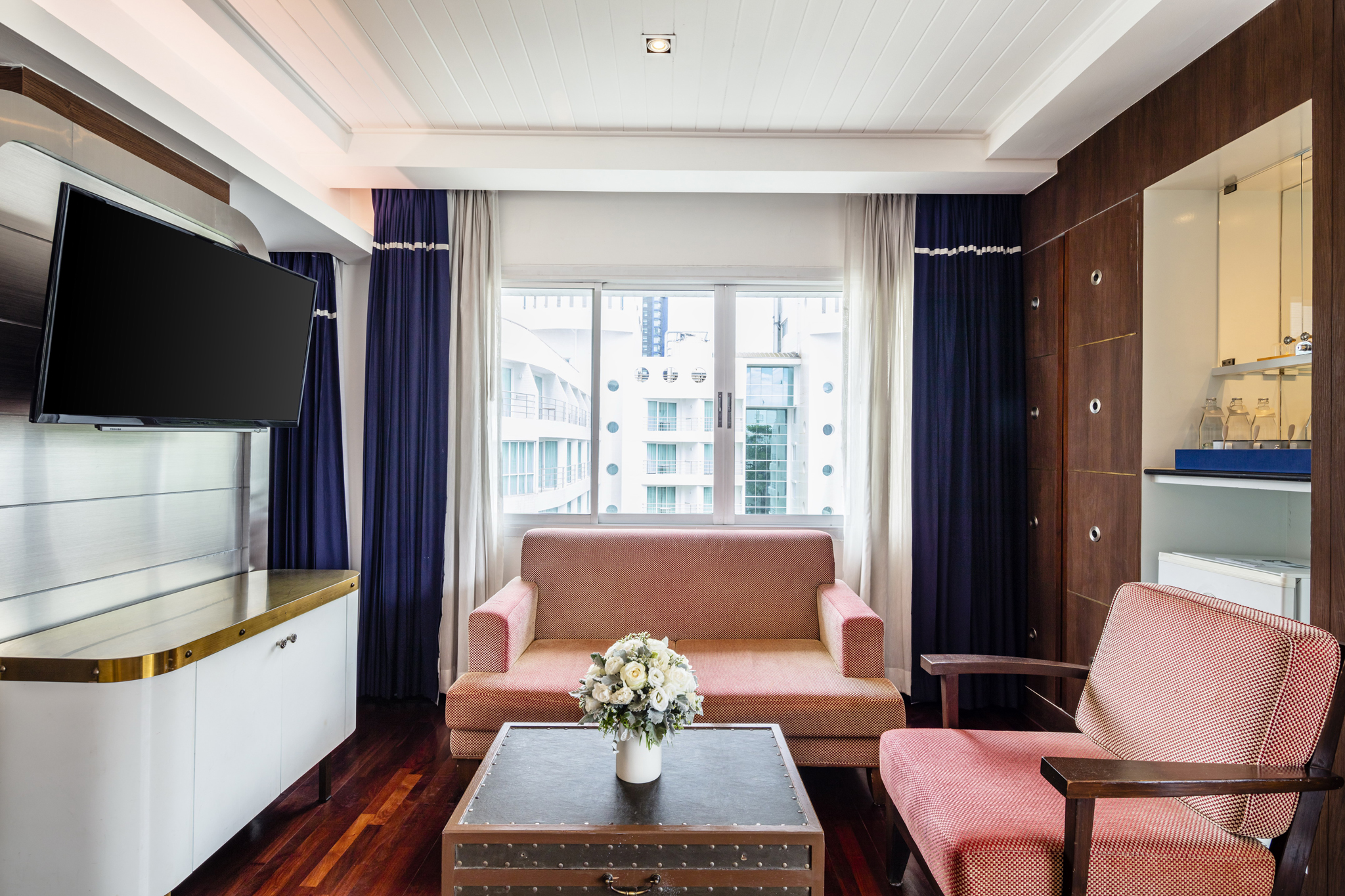 Family Room Standard