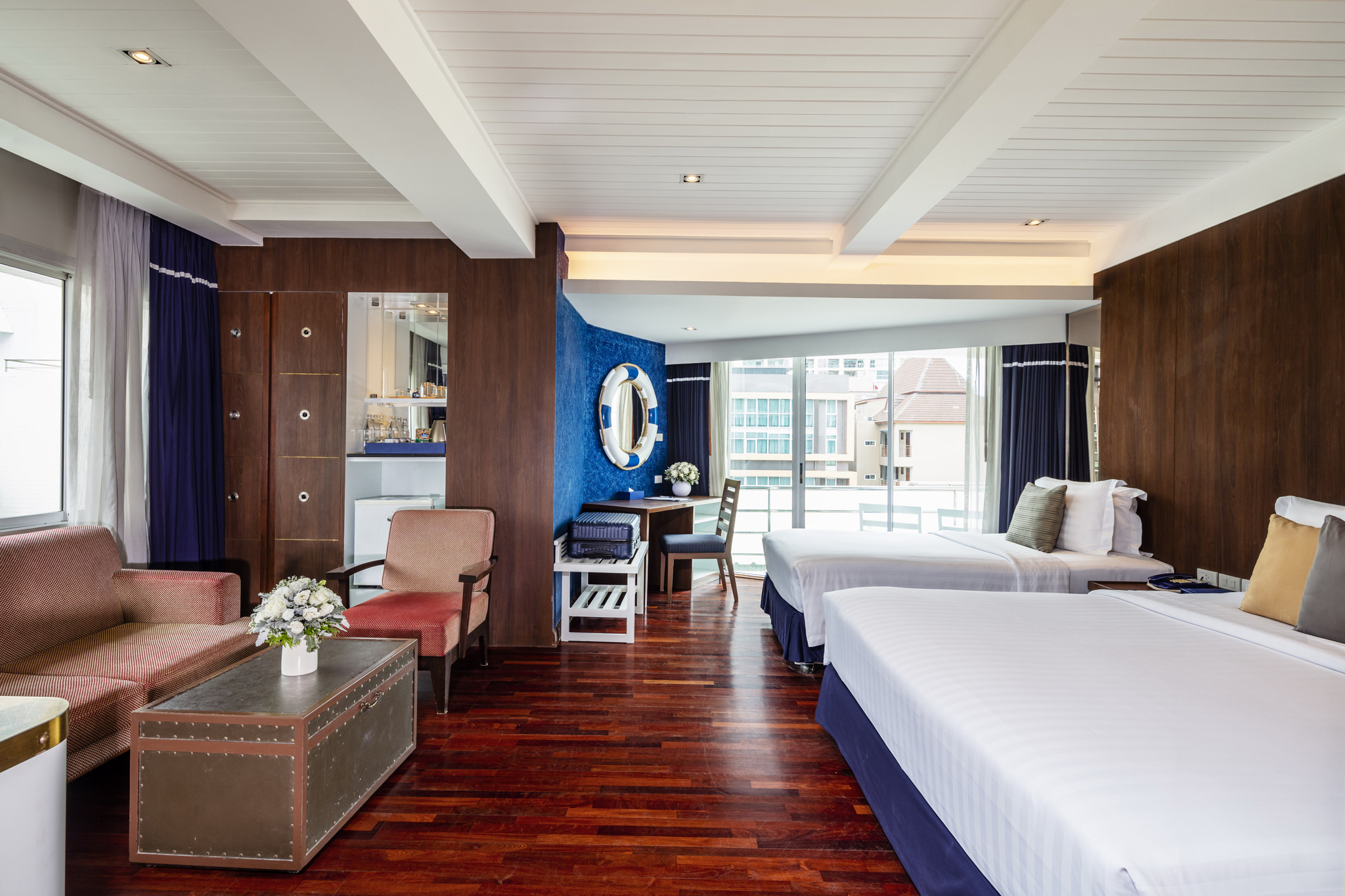 Family Room Standard