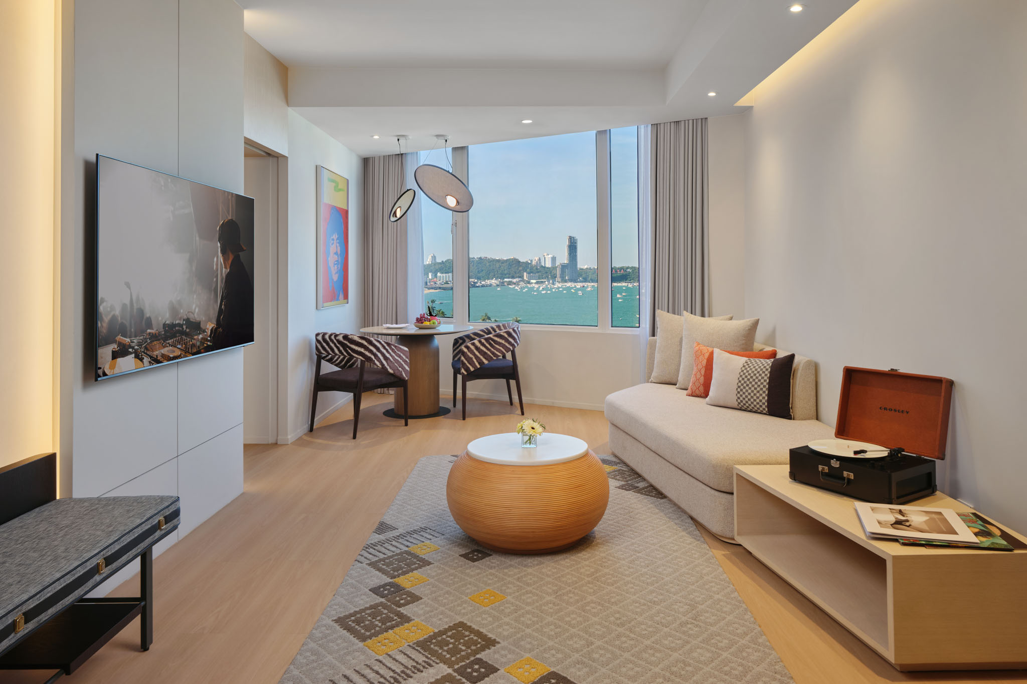 Suite Standard