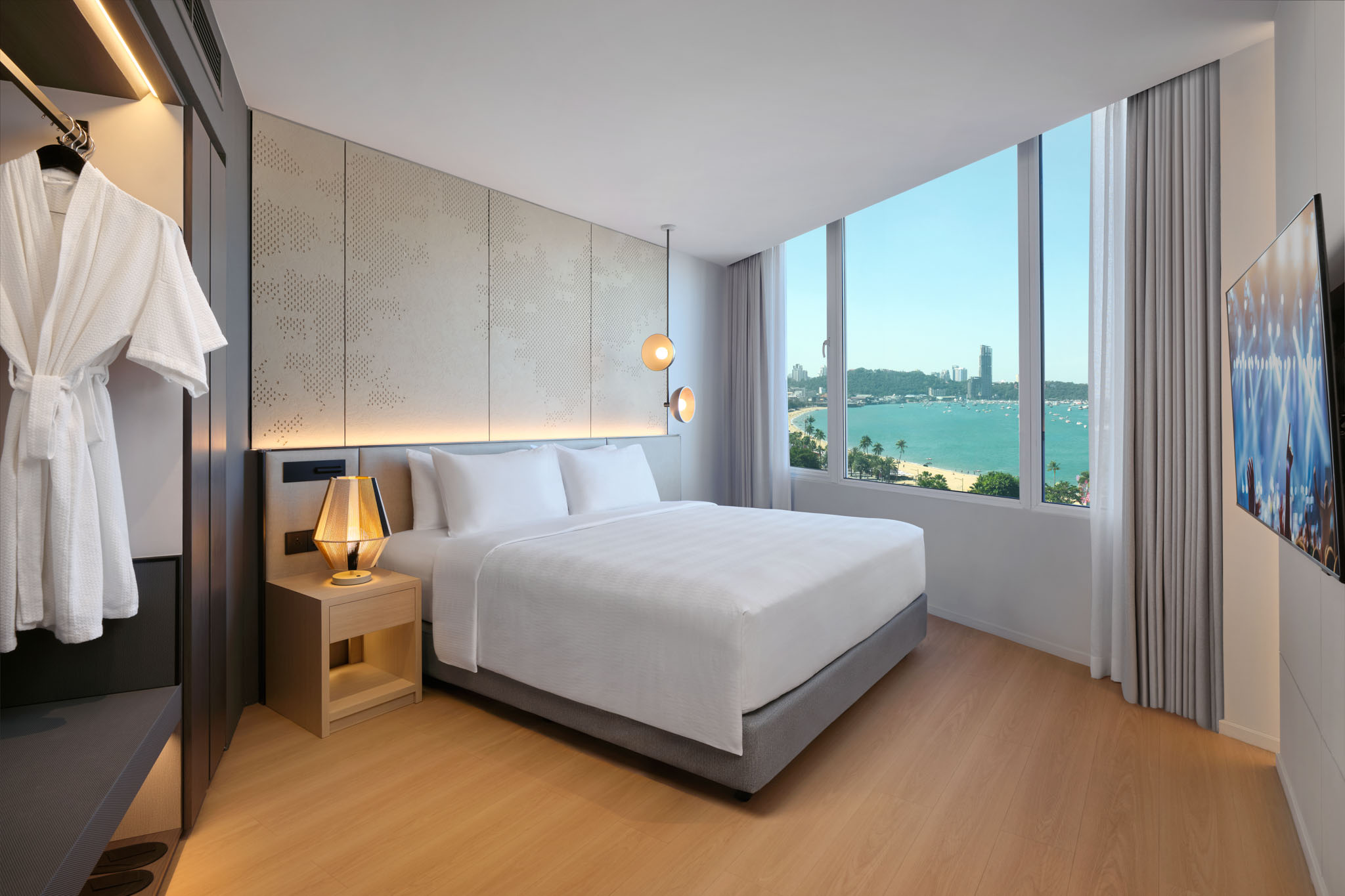 Suite Standard
