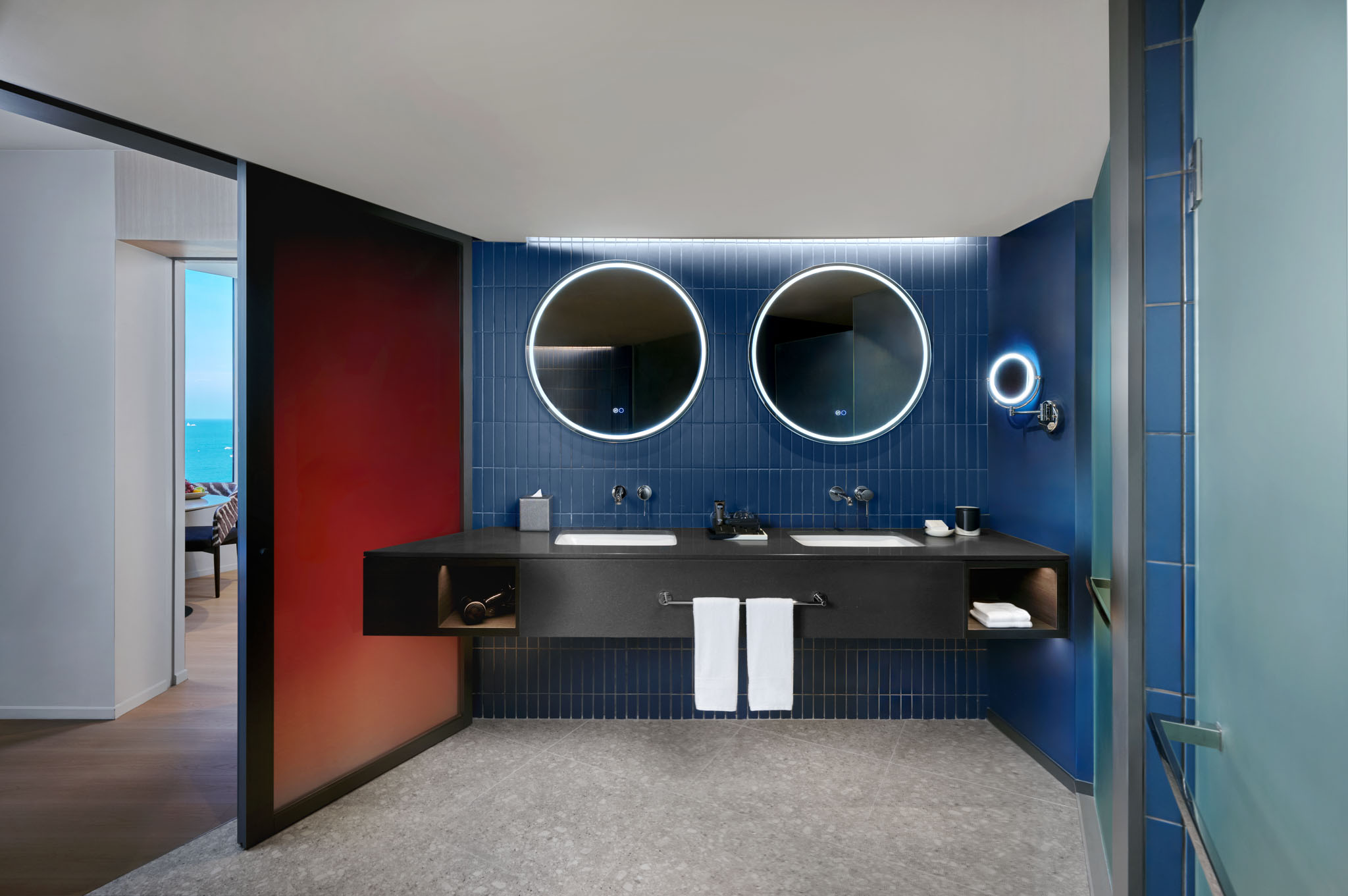 Suite Standard