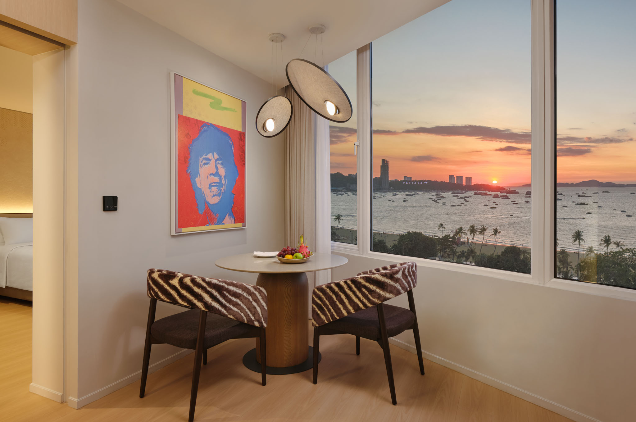 Suite Standard