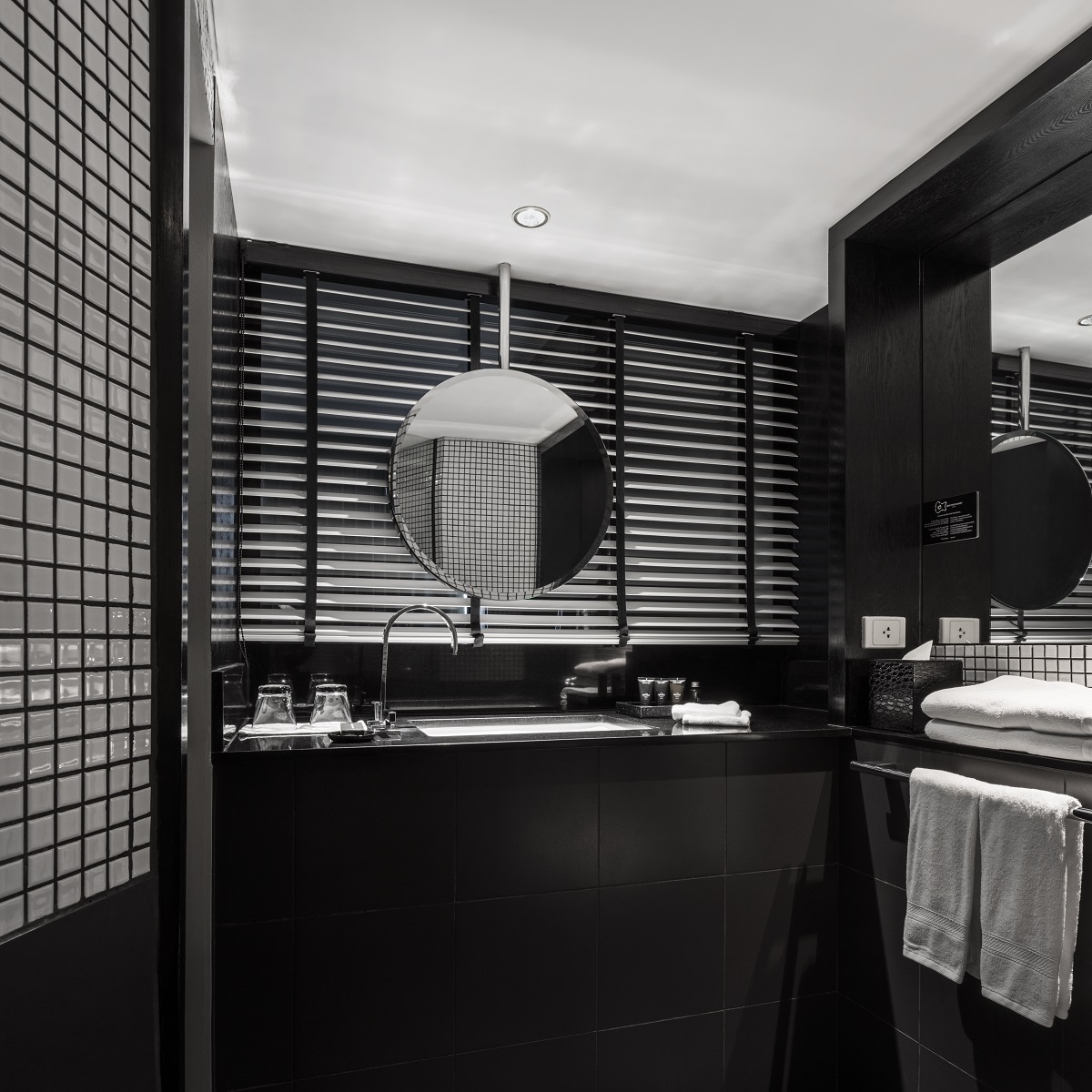 Double or Twin Deluxe City View