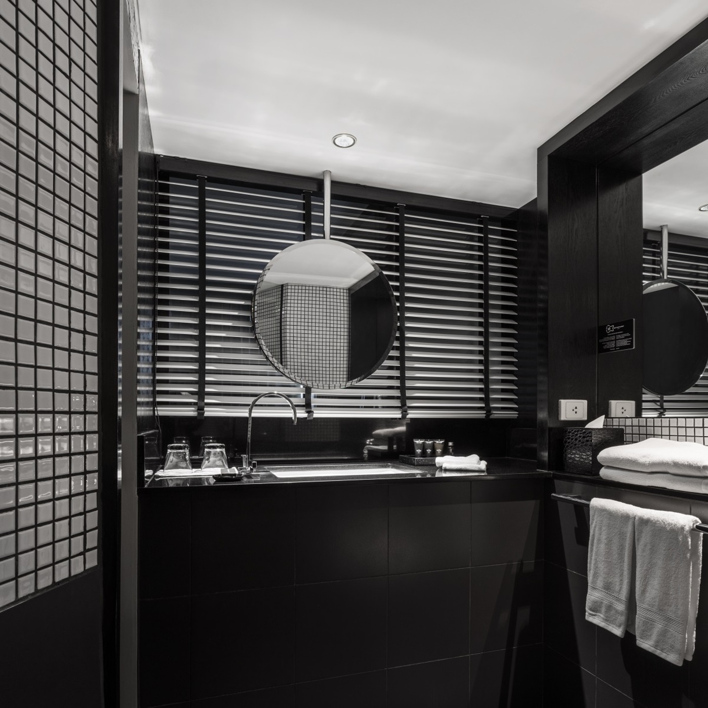 Double or Twin Deluxe